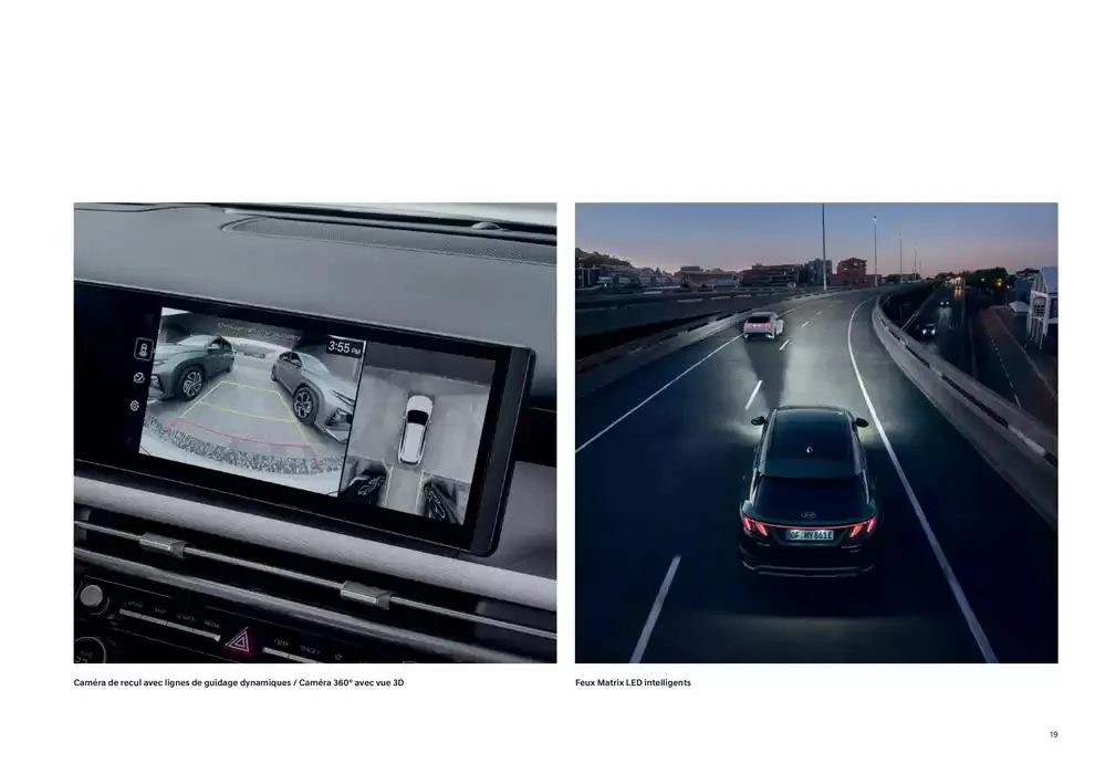 Hyundai TUCSON Plug-in du 2 janvier au 2 janvier 2026 - Catalogue page 19