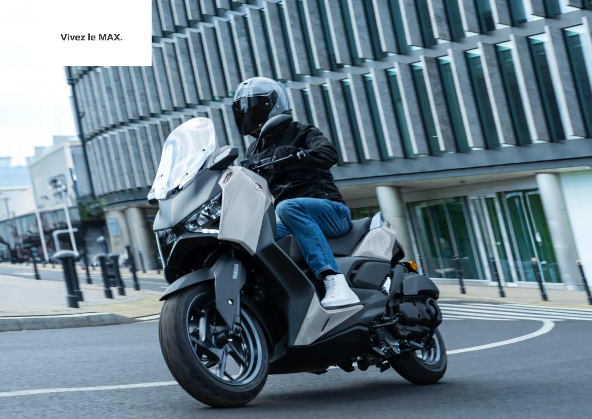 Catalogue Yamaha du 29 juillet au 3 janvier 2026 - Catalogue page 20