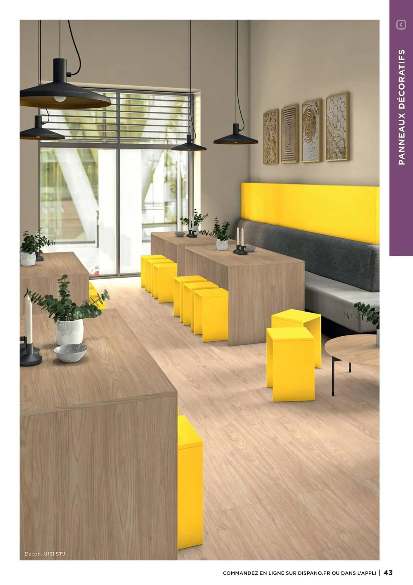 Catalogue Dispano du 8 avril au 31 décembre 2026 - Catalogue page 43