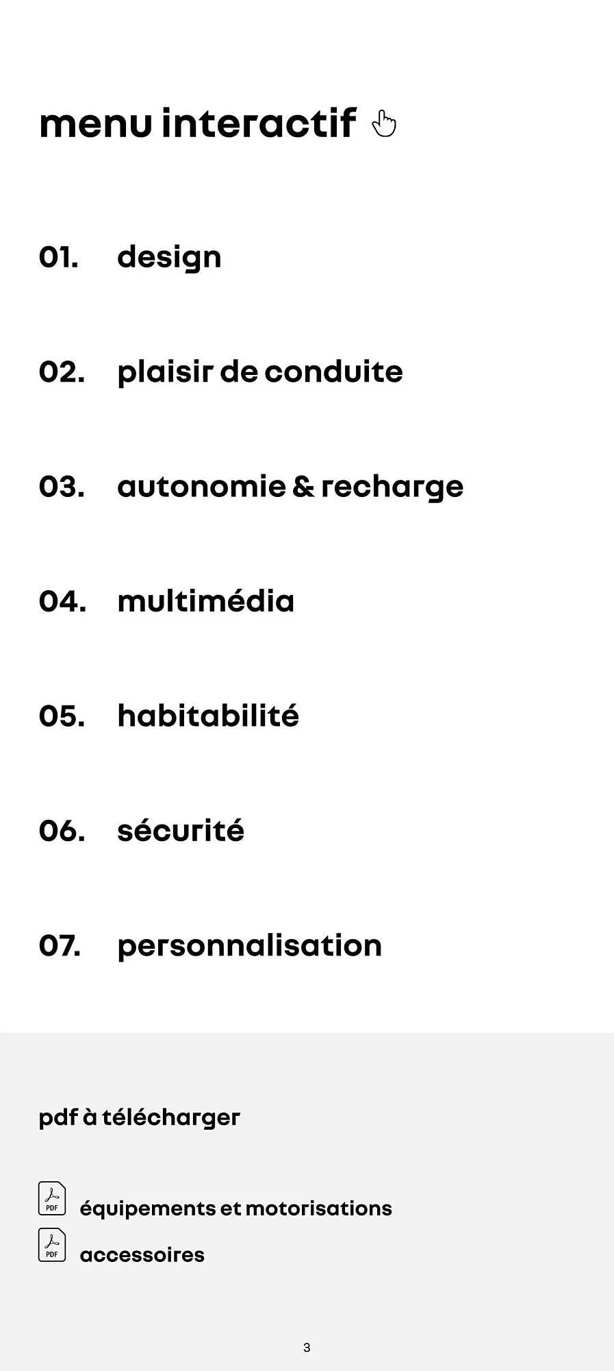 Catalogue Renault du 14 janvier au 31 janvier 2027 - Catalogue page 3