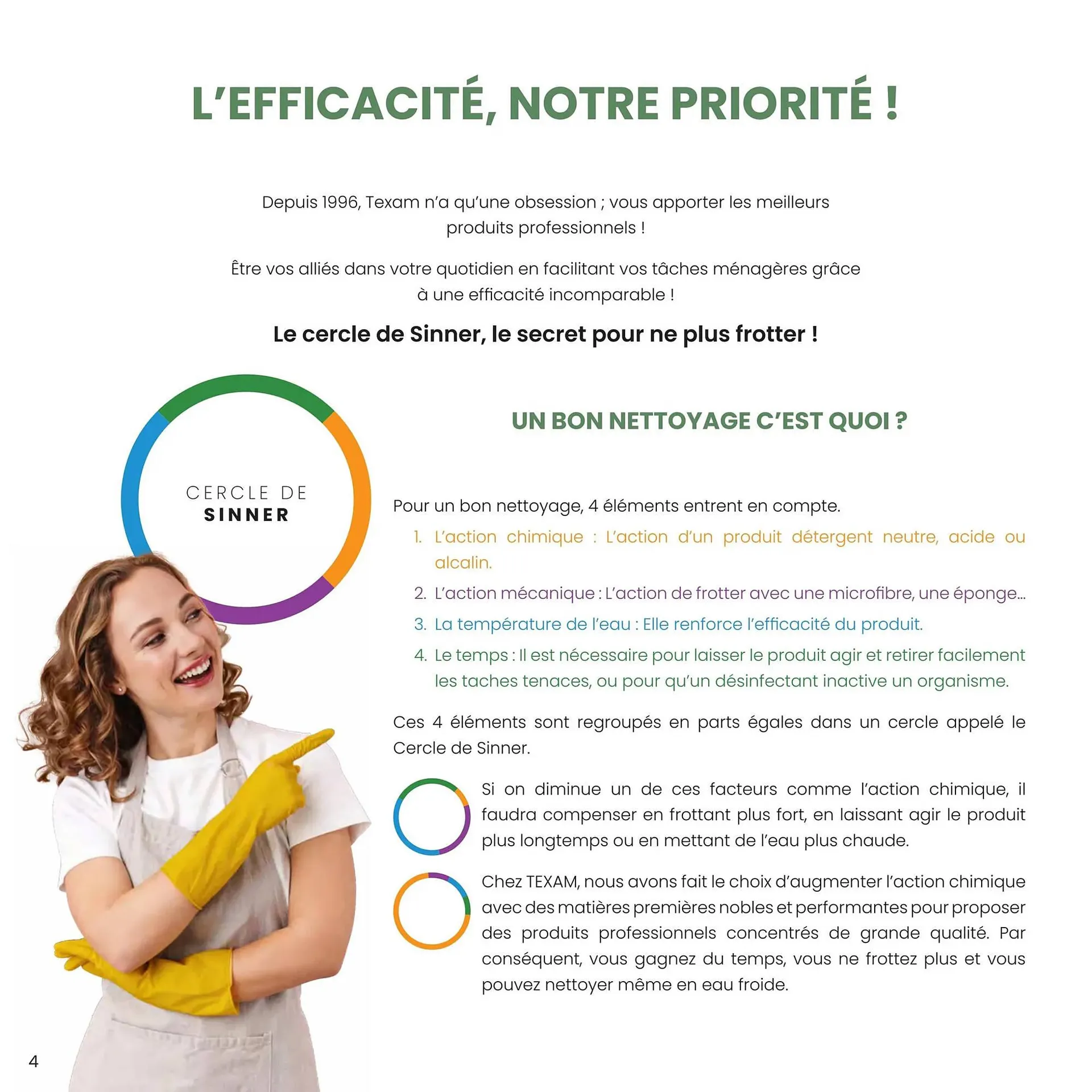 Catalogue Texam du 24 janvier au 31 décembre 2025 - Catalogue page 5