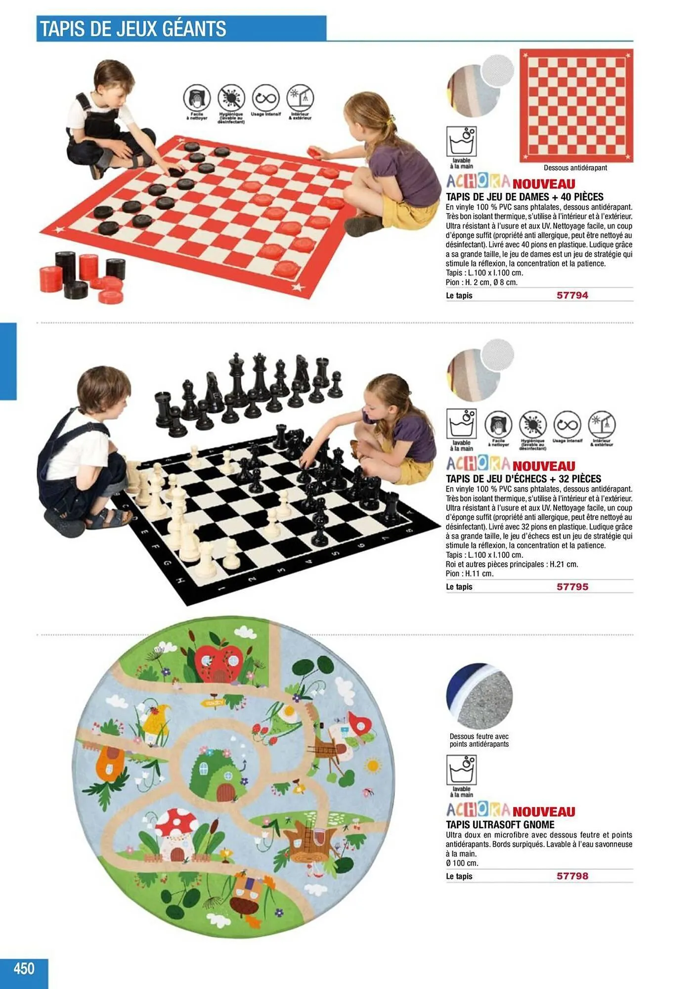 Catalogue Majuscule du 4 mars au 31 décembre 2025 - Catalogue page 474