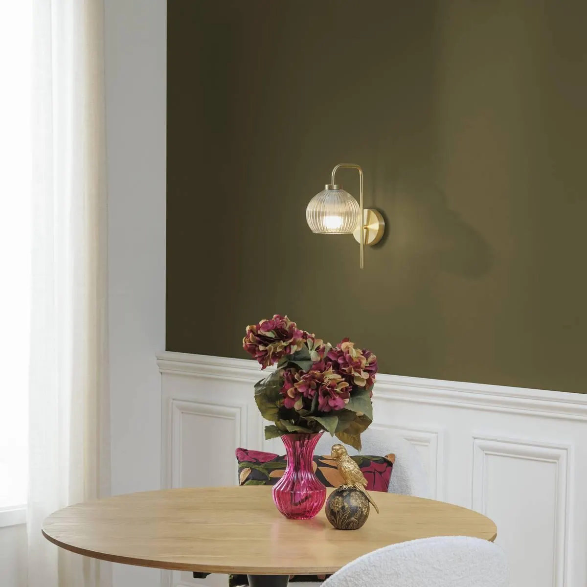 Applique murale "Krys"