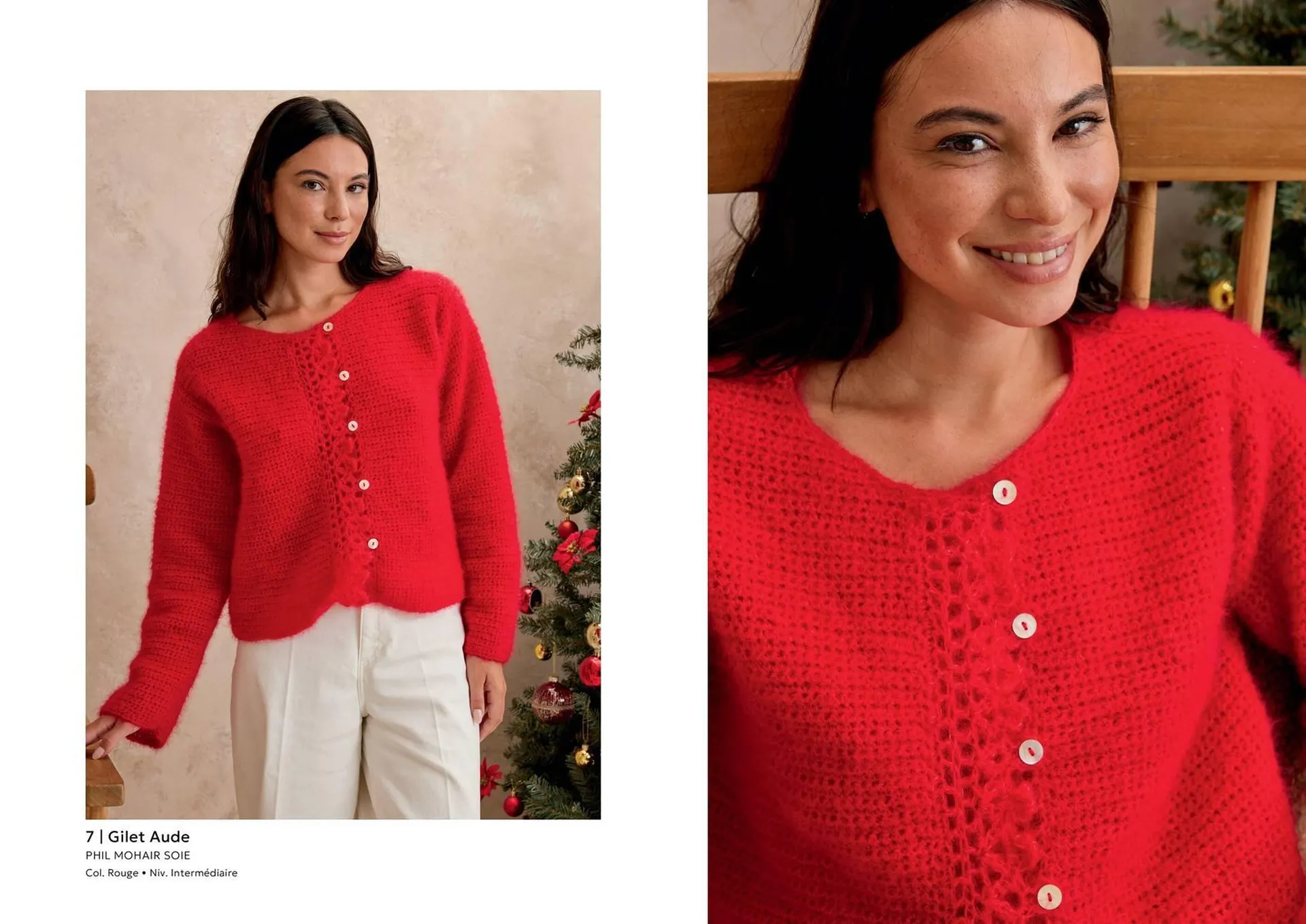 Catalogue Phildar du 18 novembre au 31 décembre 2025 - Catalogue page 9