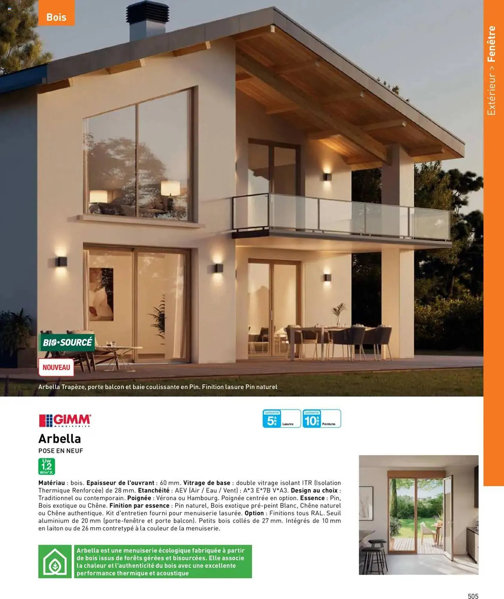 Catalogue Point P du 13 juin au 31 décembre 2025 - Catalogue page 505