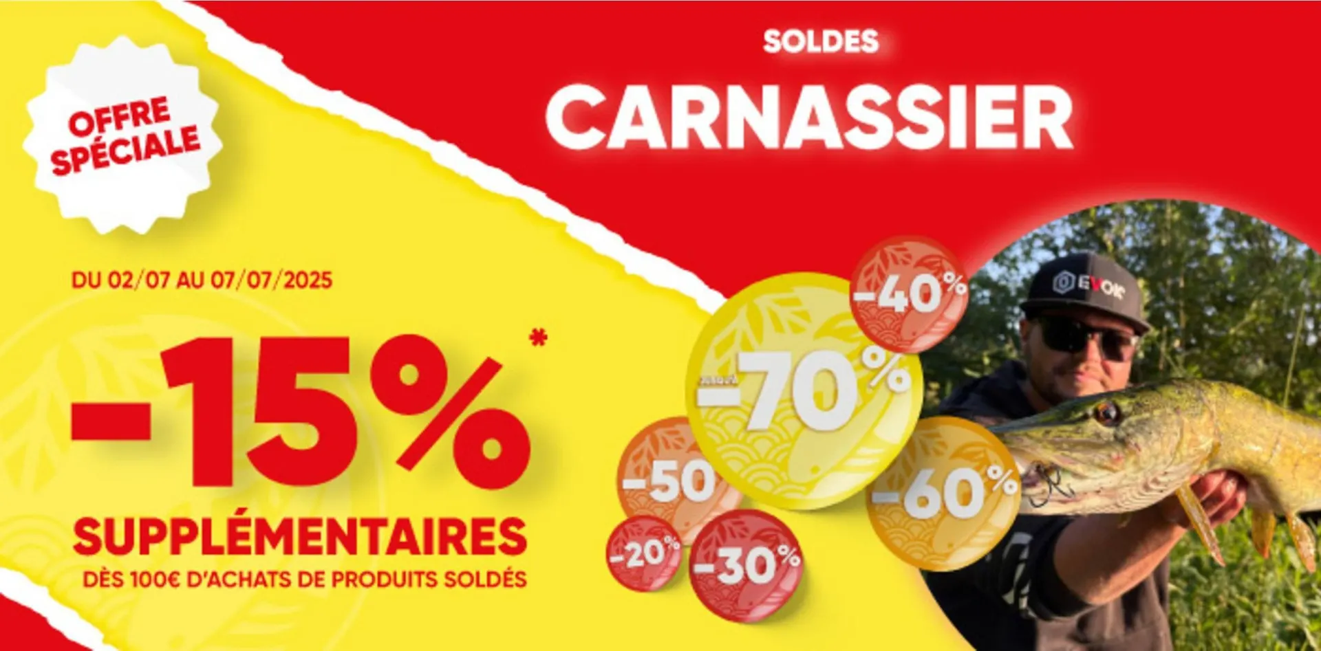 Catalogue Pacific Pêche - 1