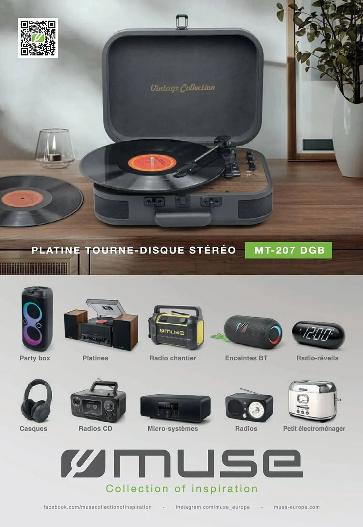 Catalogue Pulsat du 20 juin au 31 décembre 2025 - Catalogue page 131