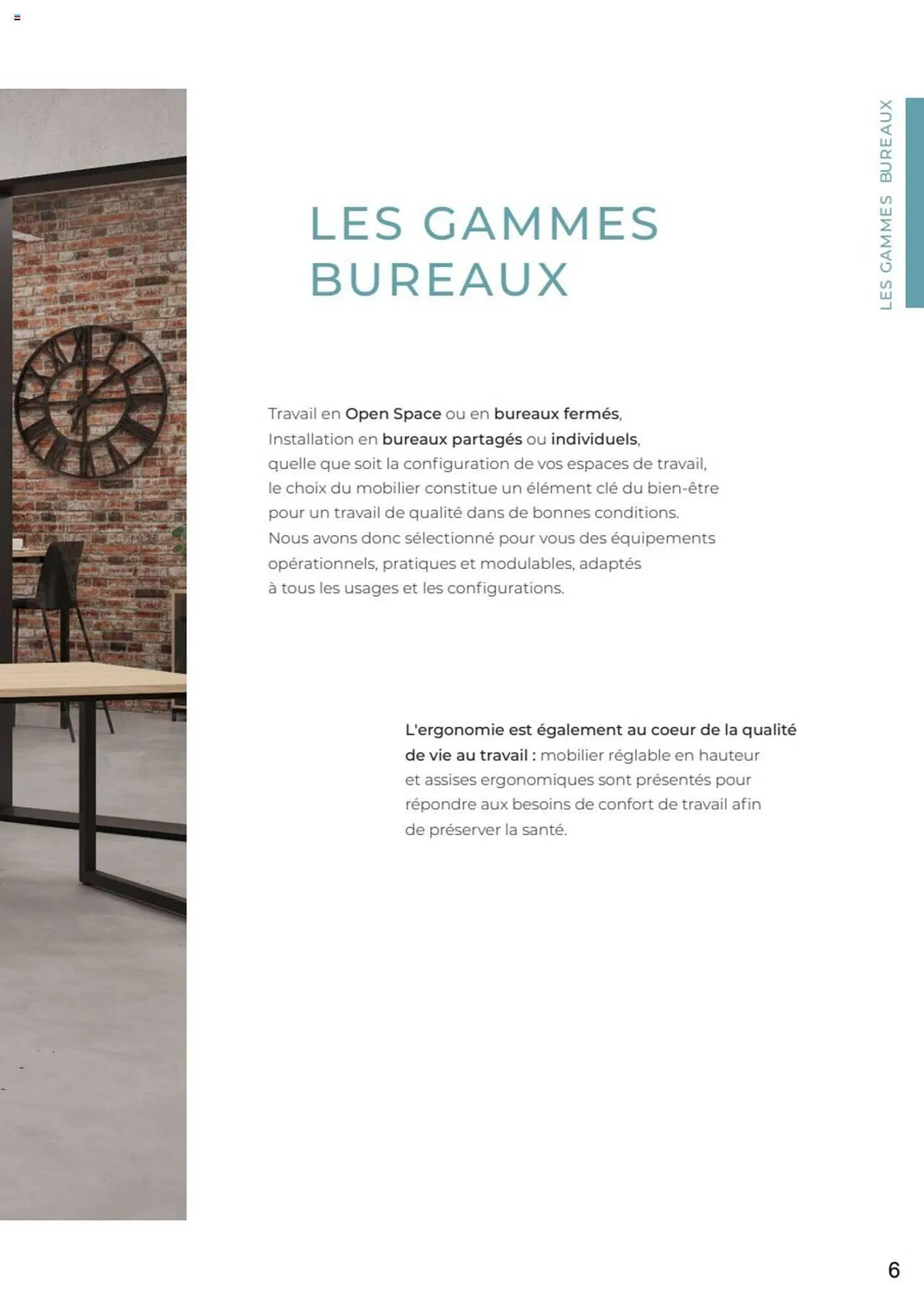 Catalogue Office Depot du 20 octobre au 27 octobre 2023 - Catalogue page 7