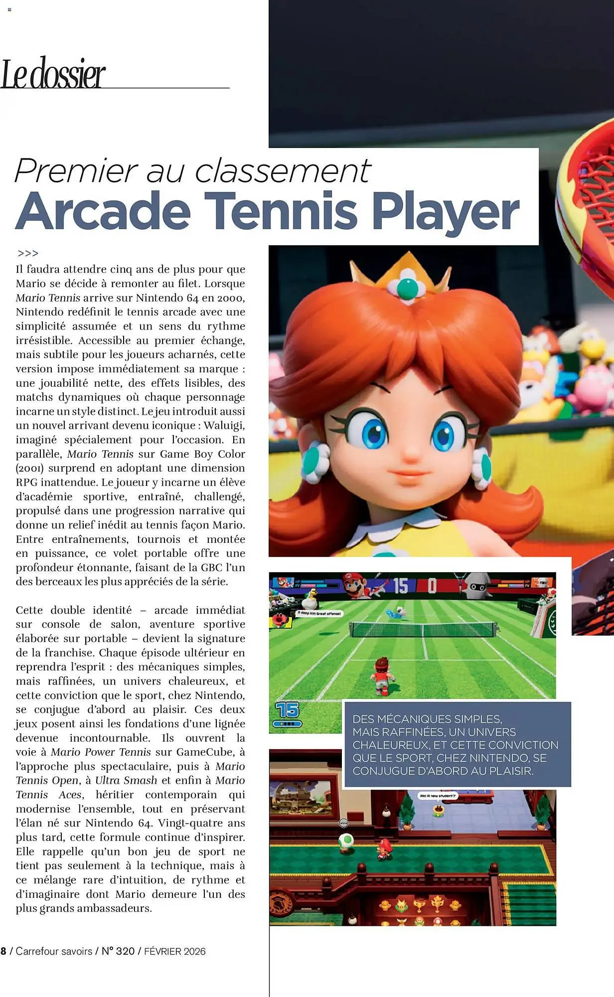 Catalogue Carrefour du 1 février au 28 février 2026 - Catalogue page 8