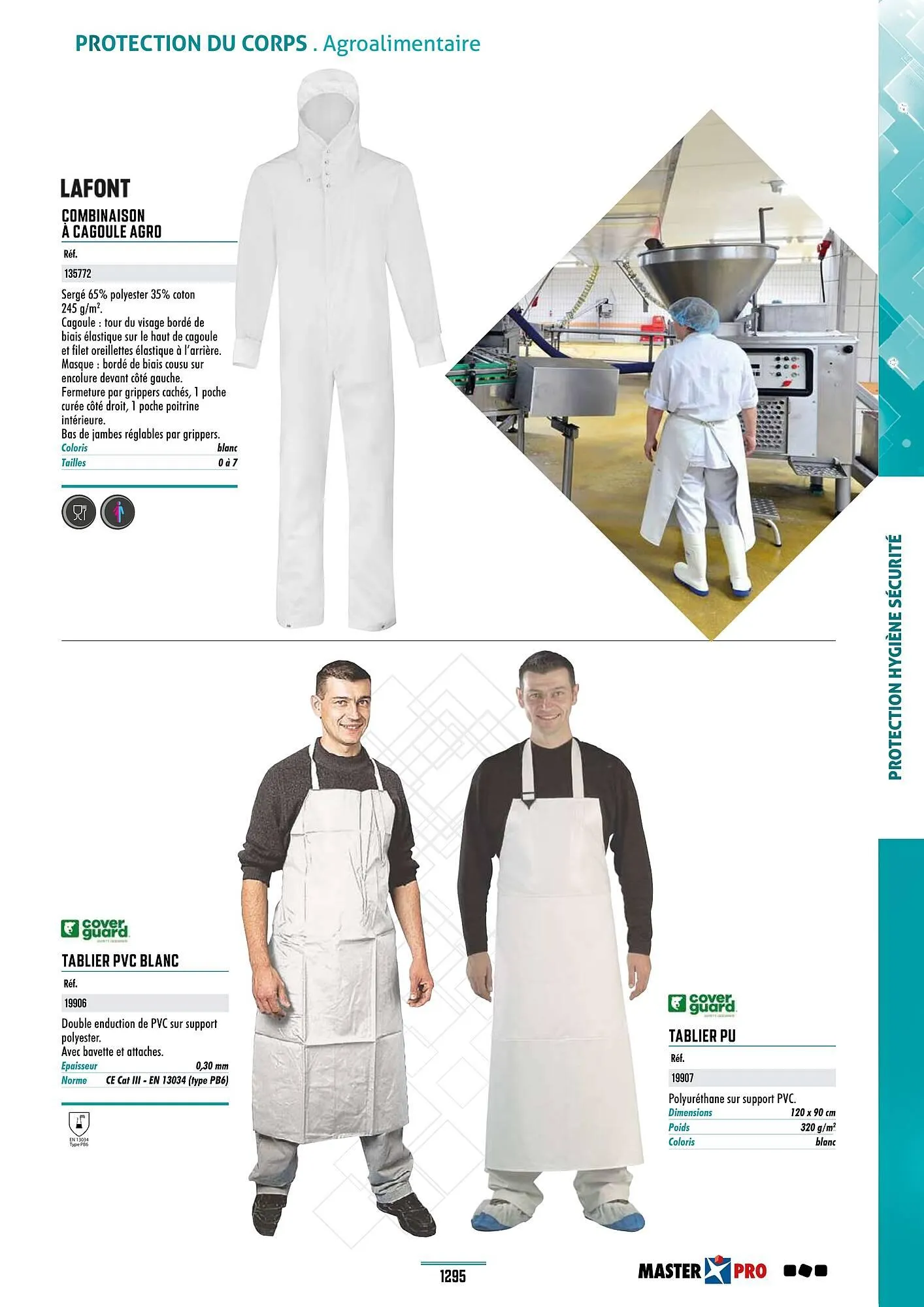 Catalogue Master Pro du 28 janvier au 30 décembre 2028 - Catalogue page 1299