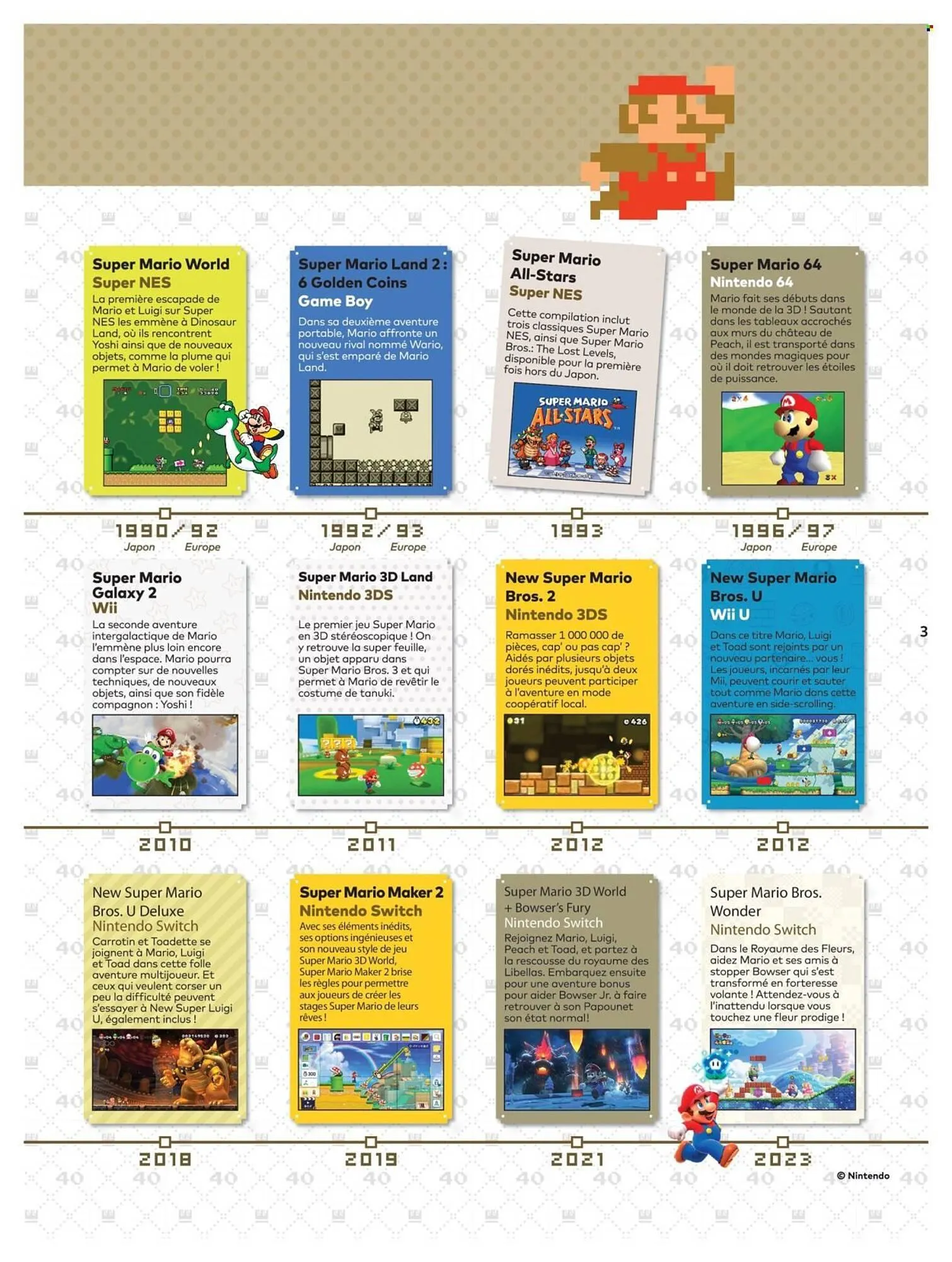 Catalogue Auchan du 24 mars au 5 avril 2026 - Catalogue page 3