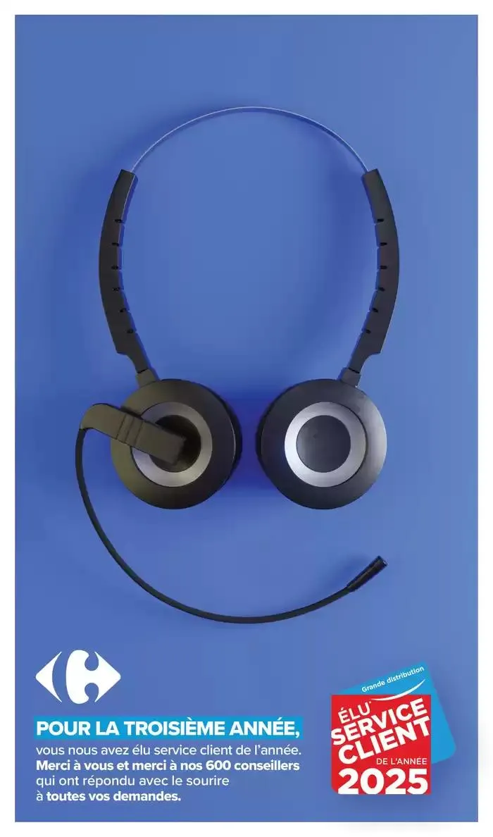 TOUT L'AÏD EL-FITR A PETITS PRIX du 21 mars au 30 mars 2025 - Catalogue page 15