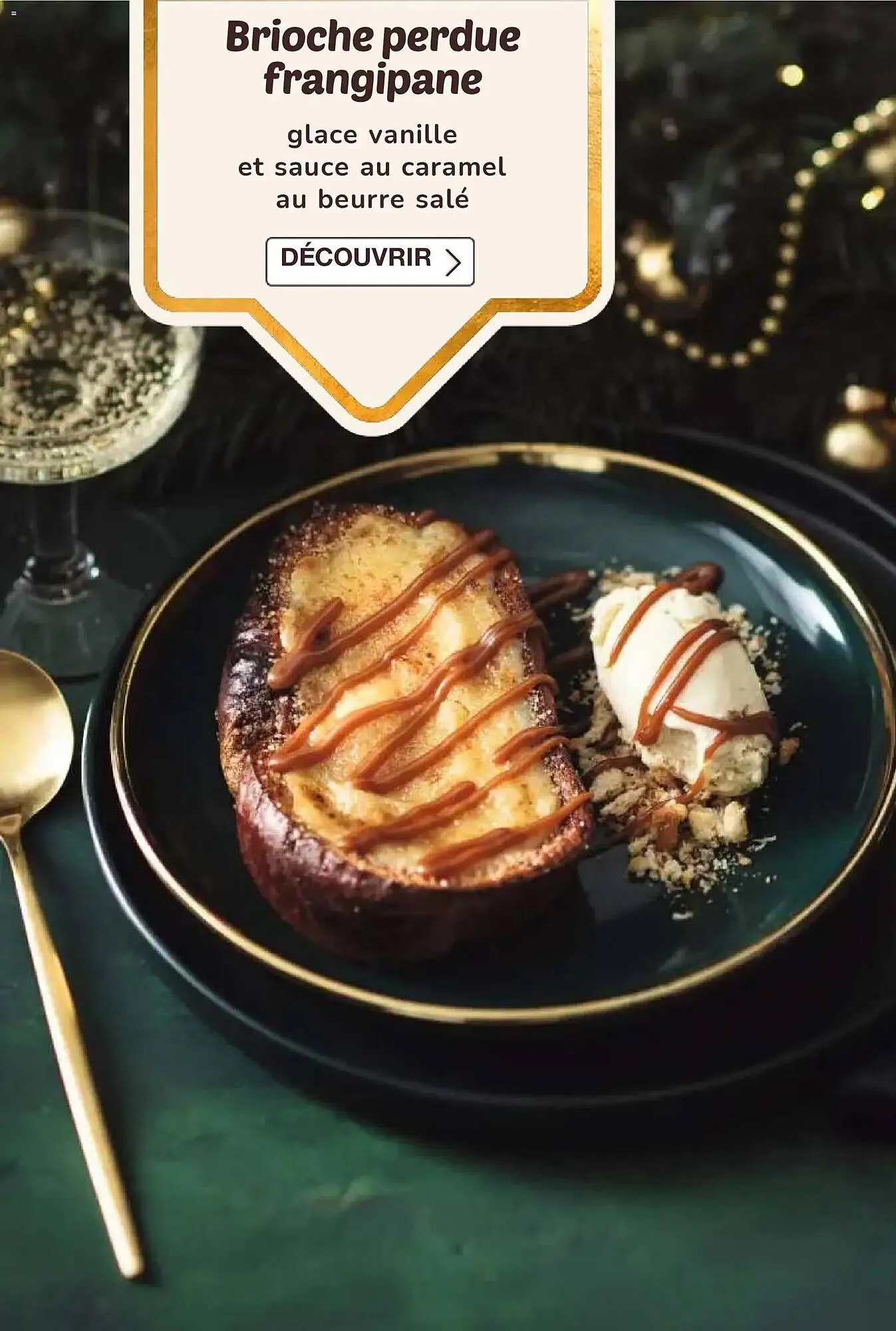 Catalogue Promocash du 1 décembre au 31 décembre 2025 - Catalogue page 63