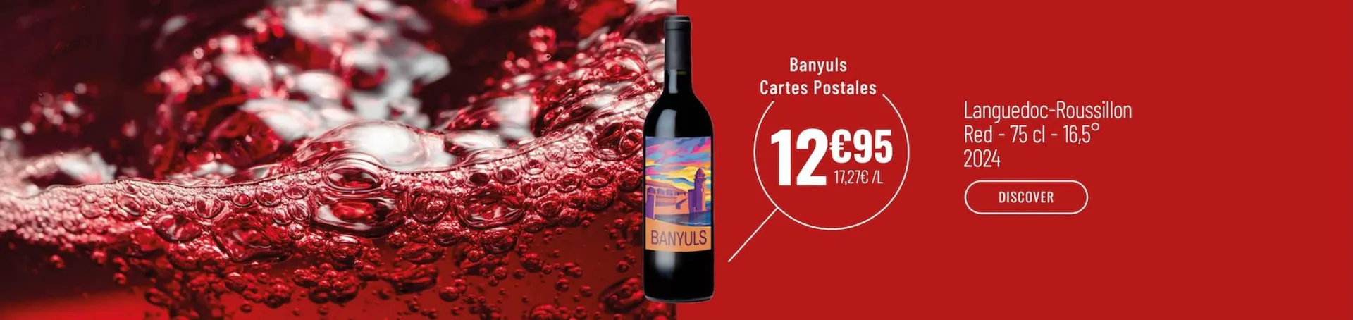 Catalogue Nicolas du 3 avril au 30 avril 2026 - Catalogue page 1