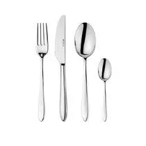 Coffret 24 pièces monobloc lame scie