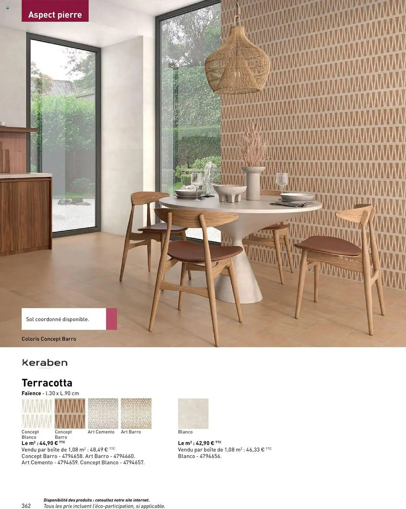 Catalogue Point P du 16 avril au 31 décembre 2025 - Catalogue page 592