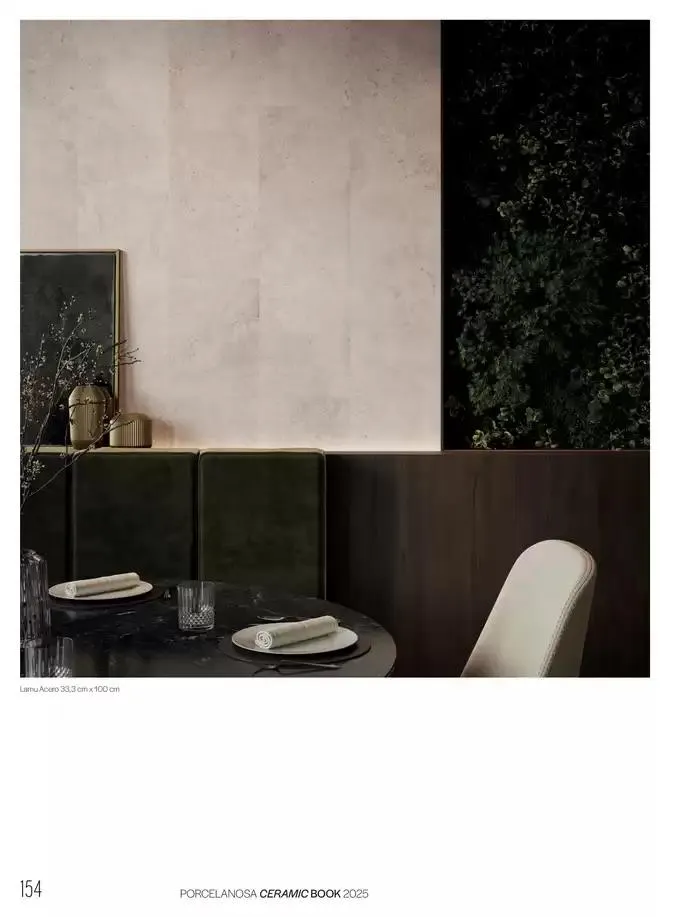 Ceramoc book 2025 du 27 janvier au 31 décembre 2025 - Catalogue page 156