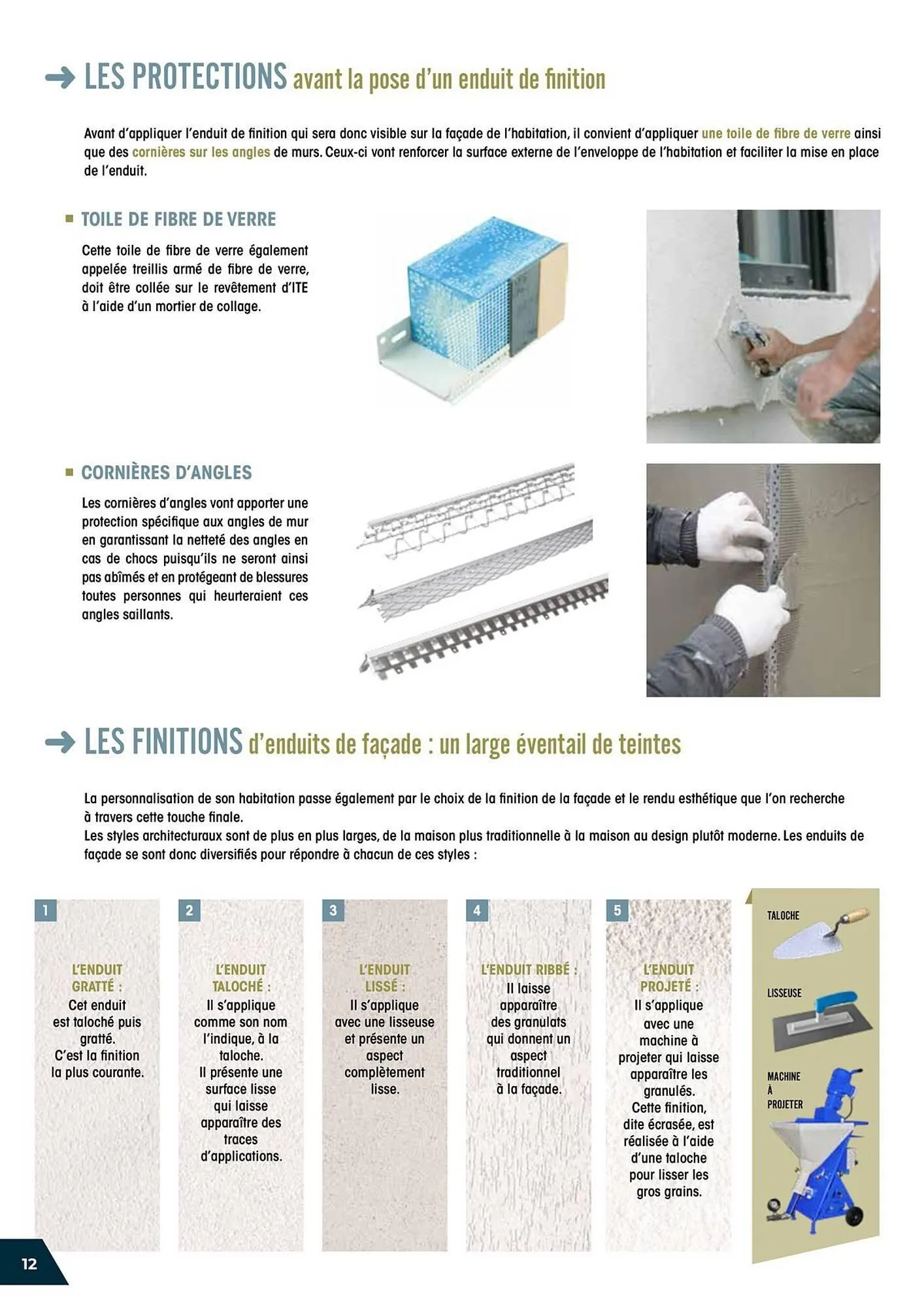 Catalogue BigMat du 18 février au 31 décembre 2025 - Catalogue page 12