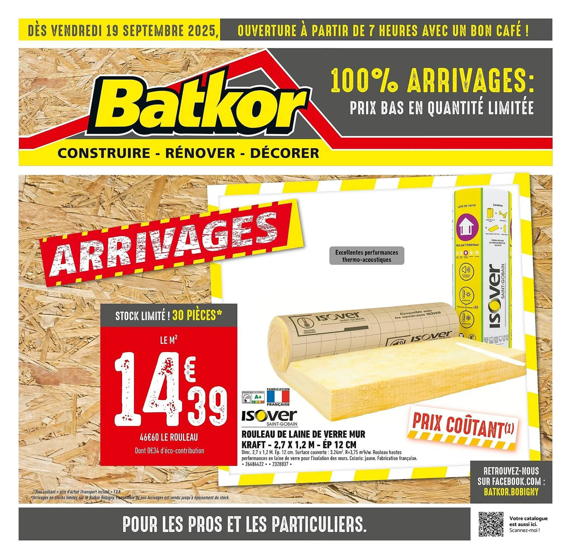 Catalogue Batkor - 1