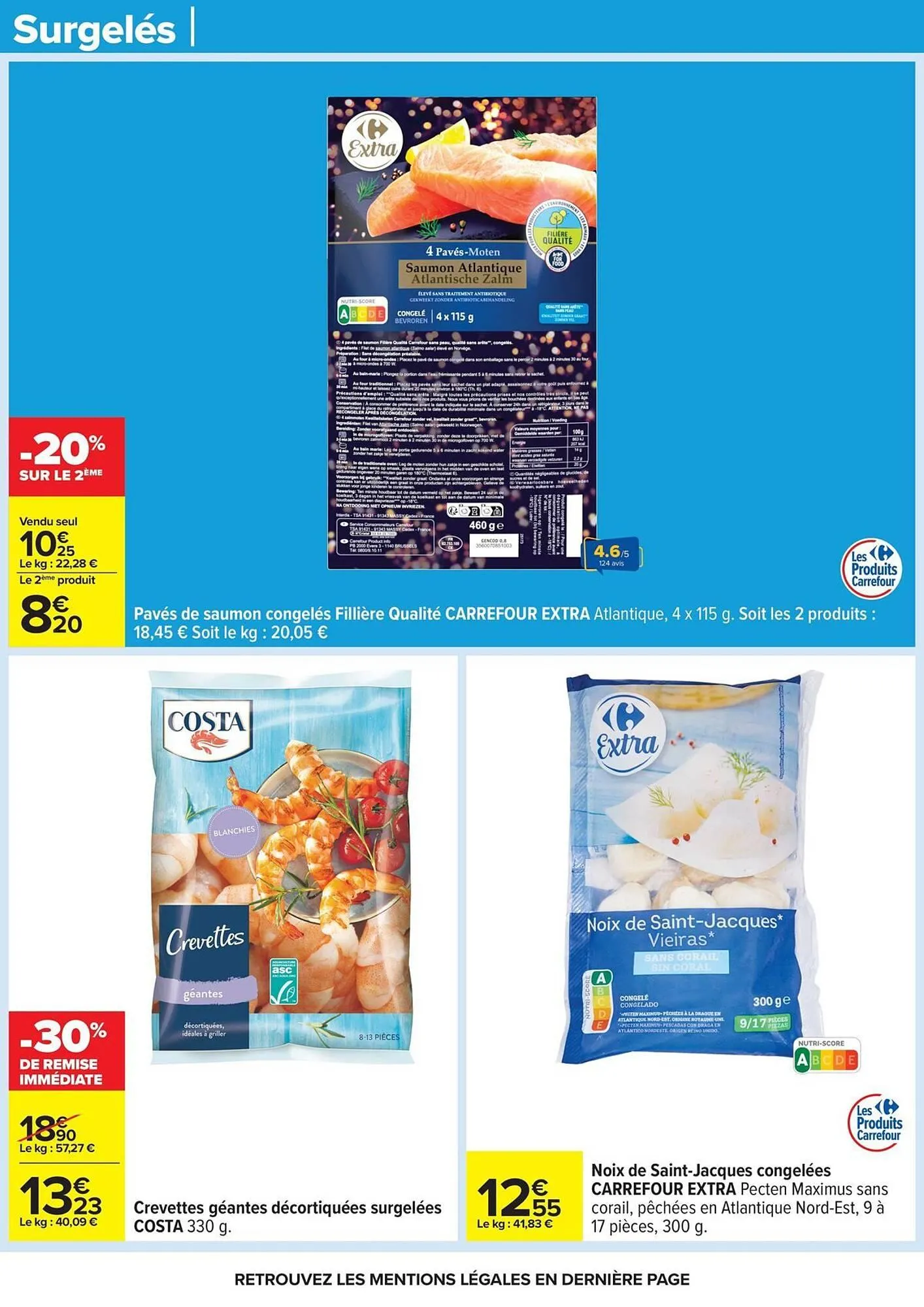 Catalogue Carrefour du 23 décembre au 5 janvier 2026 - Catalogue page 37
