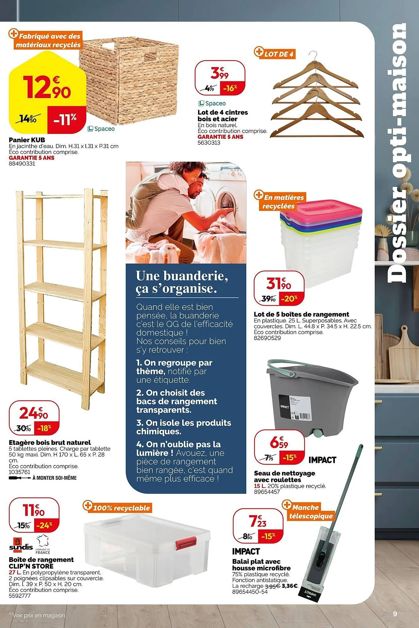 Catalogue Weldom du 25 juin au 22 juillet 2025 - Catalogue page 9