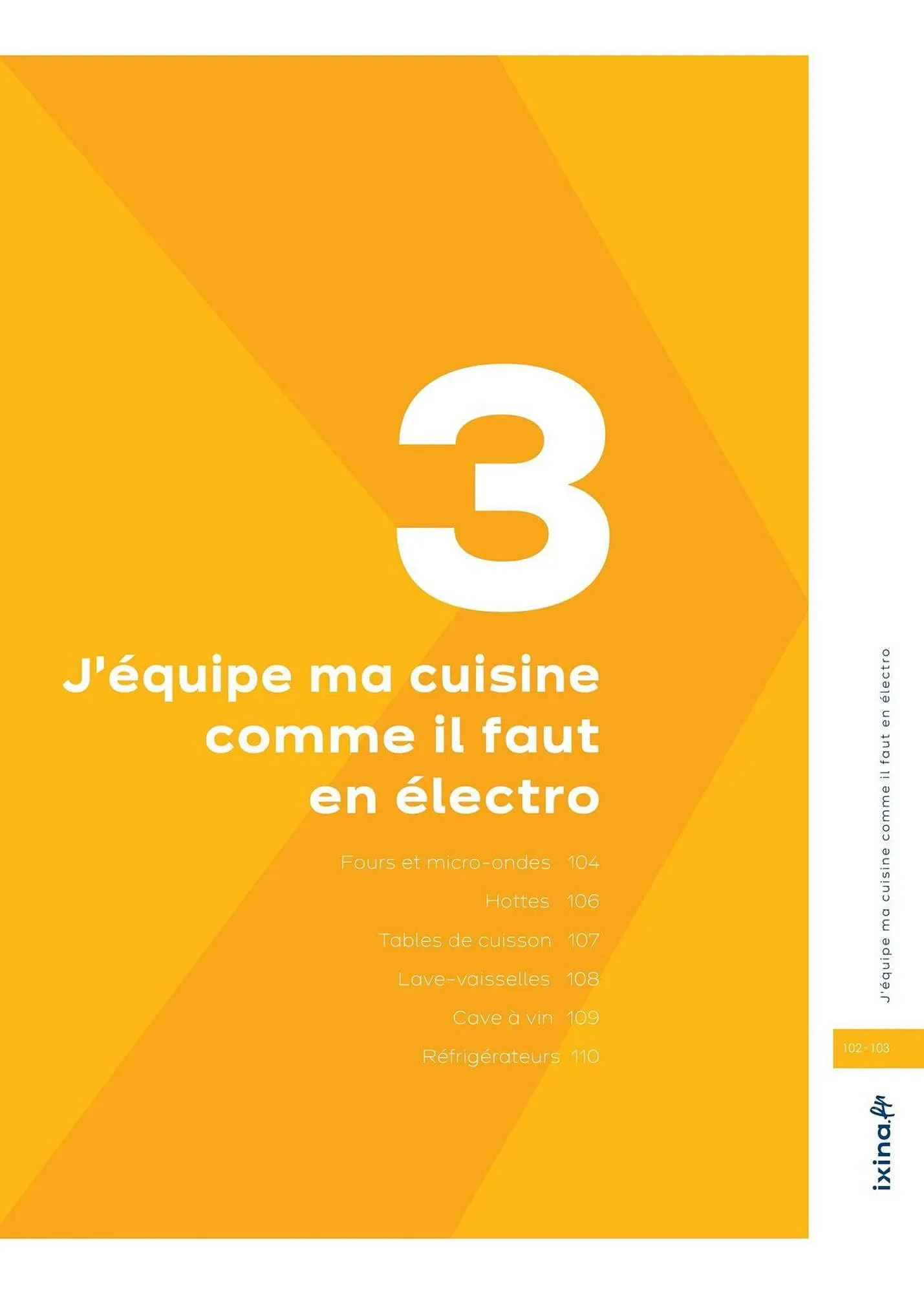 Catalogue Ixina du 10 février au 30 novembre 2025 - Catalogue page 103