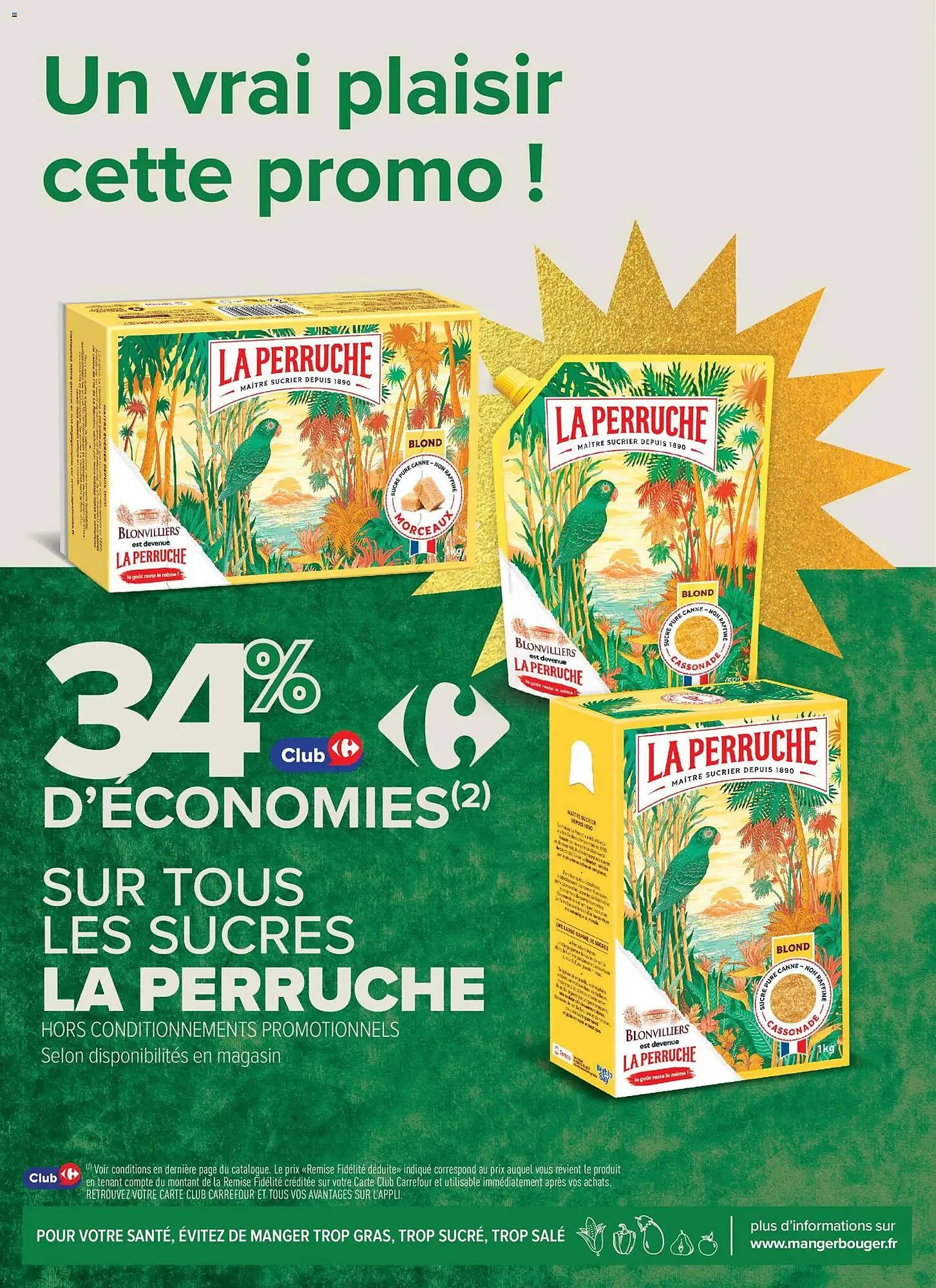 Catalogue Carrefour City du 24 février au 25 mars 2026 - Catalogue page 20