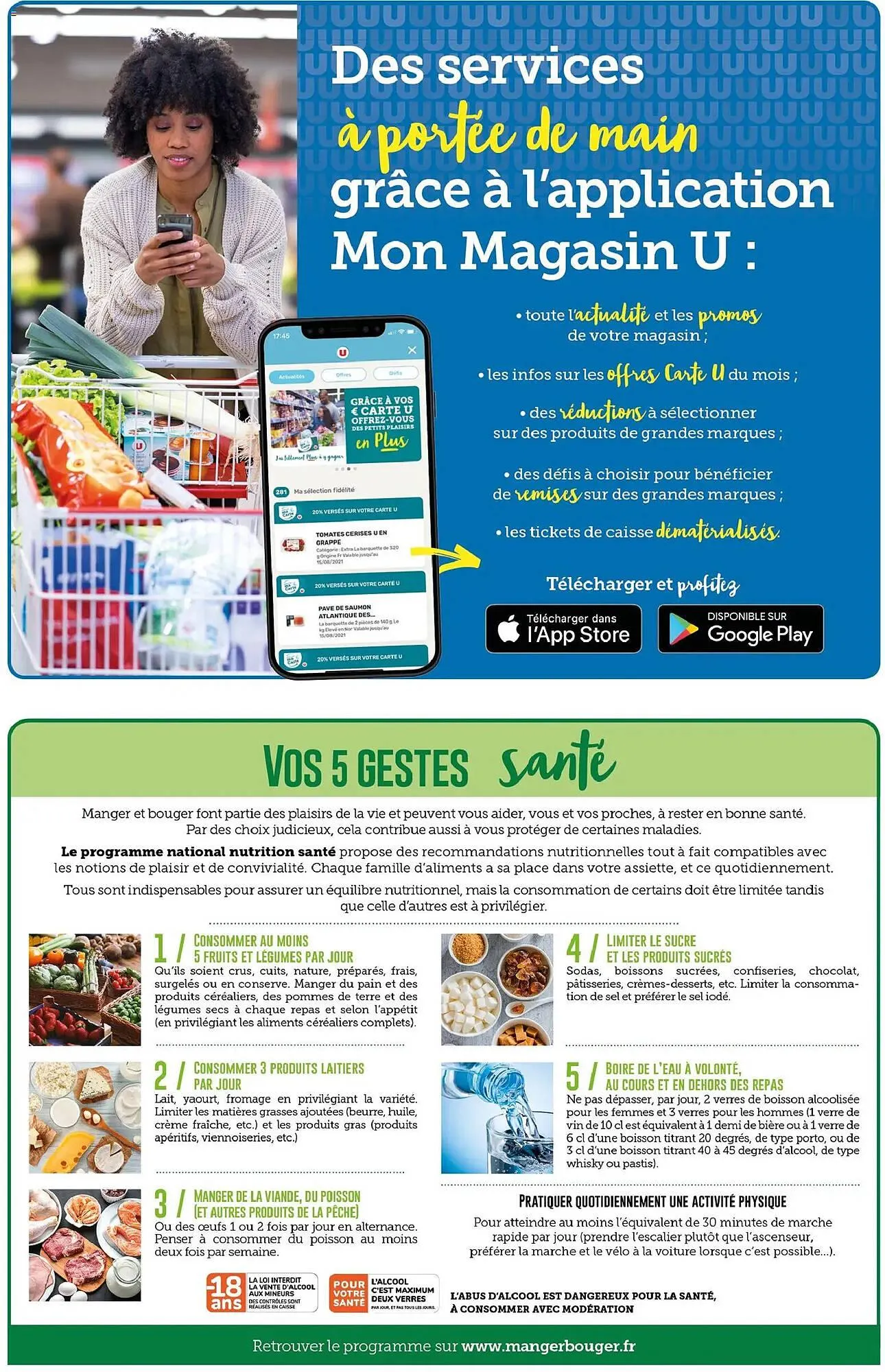 Catalogue Hyper U du 2 janvier au 1 février 2026 - Catalogue page 30