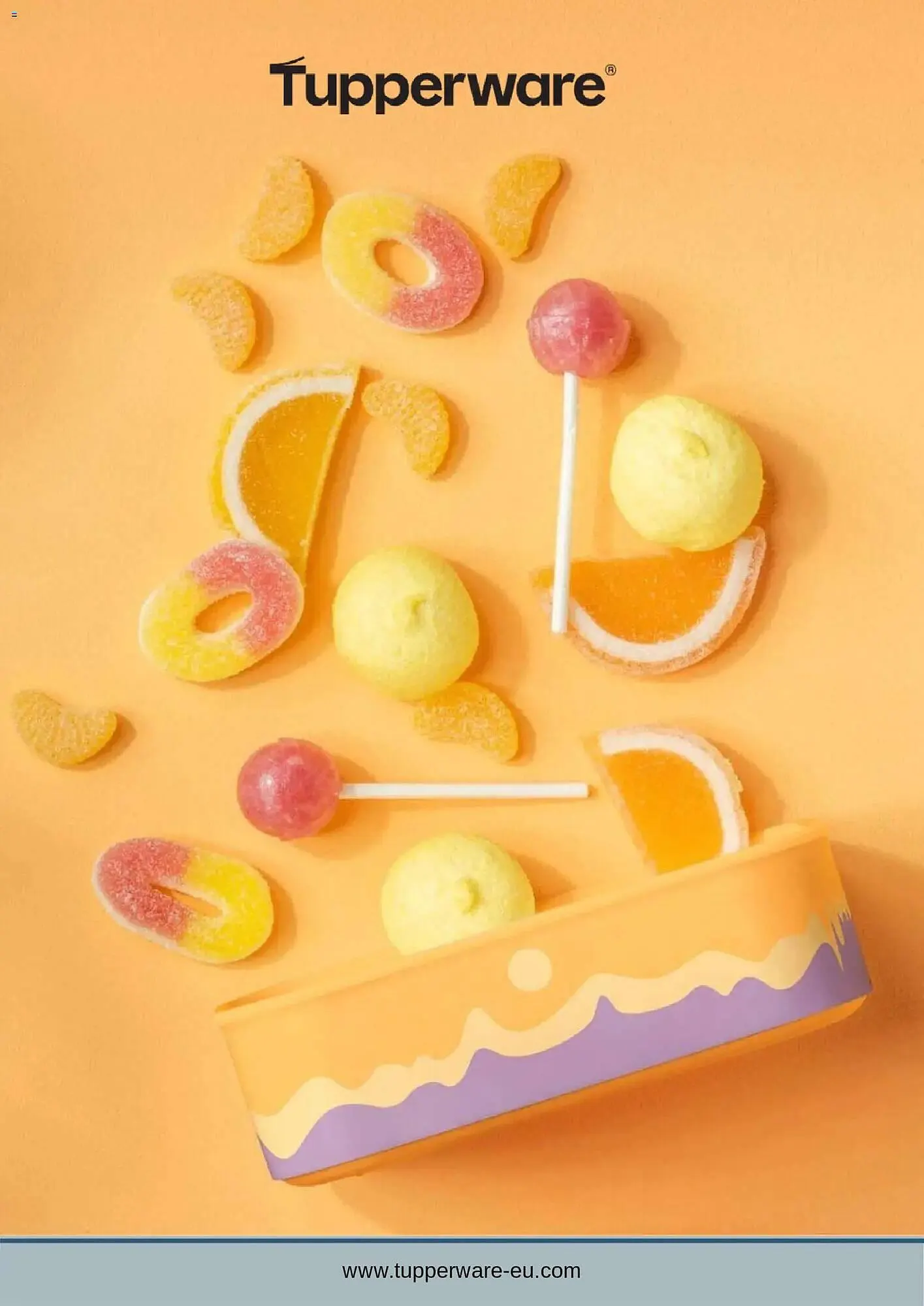 Catalogue Tupperware du 17 avril au 16 juin 2026 - Catalogue page 6