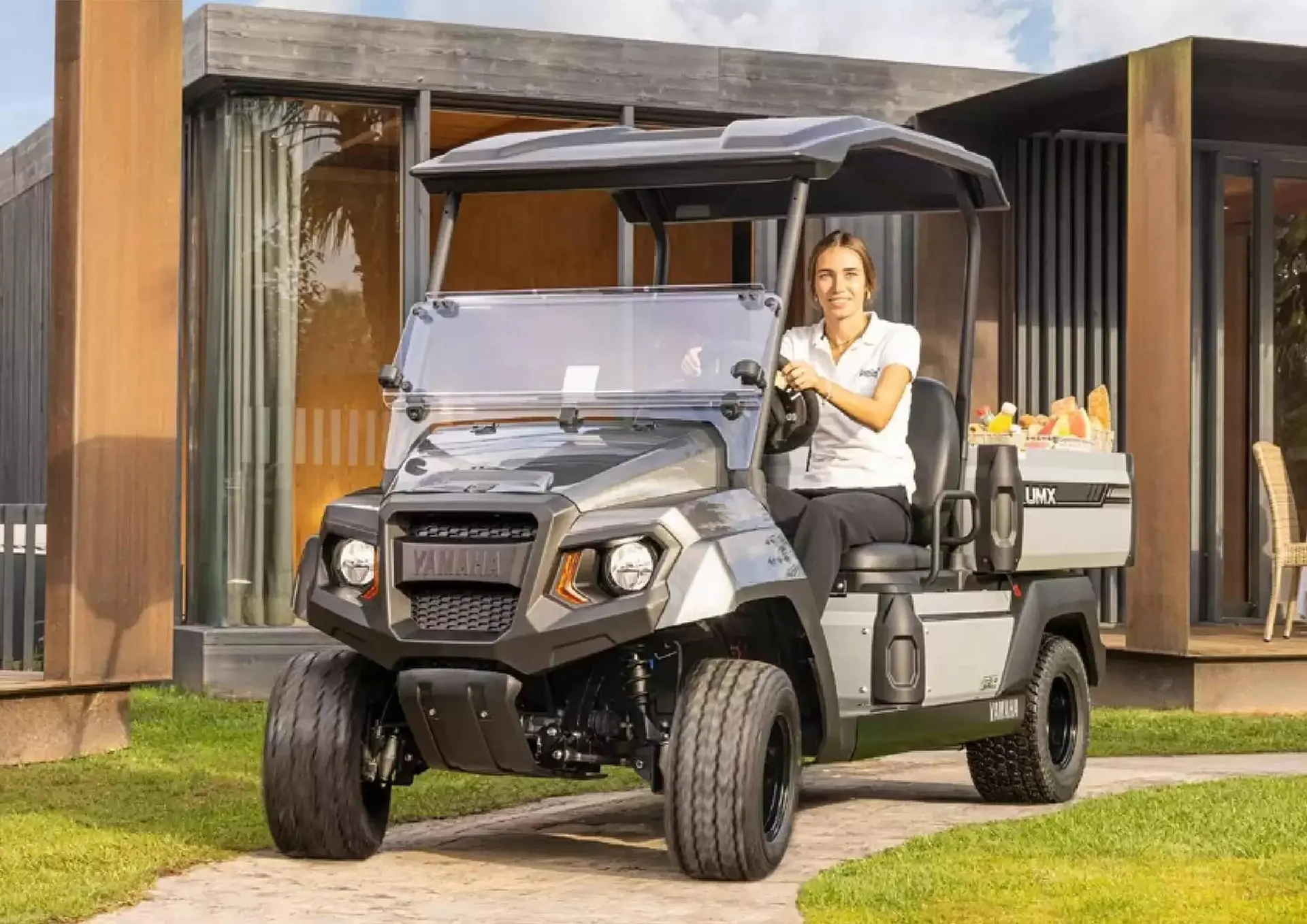 Catalogue Yamaha du 15 avril au 31 décembre 2025 - Catalogue page 28