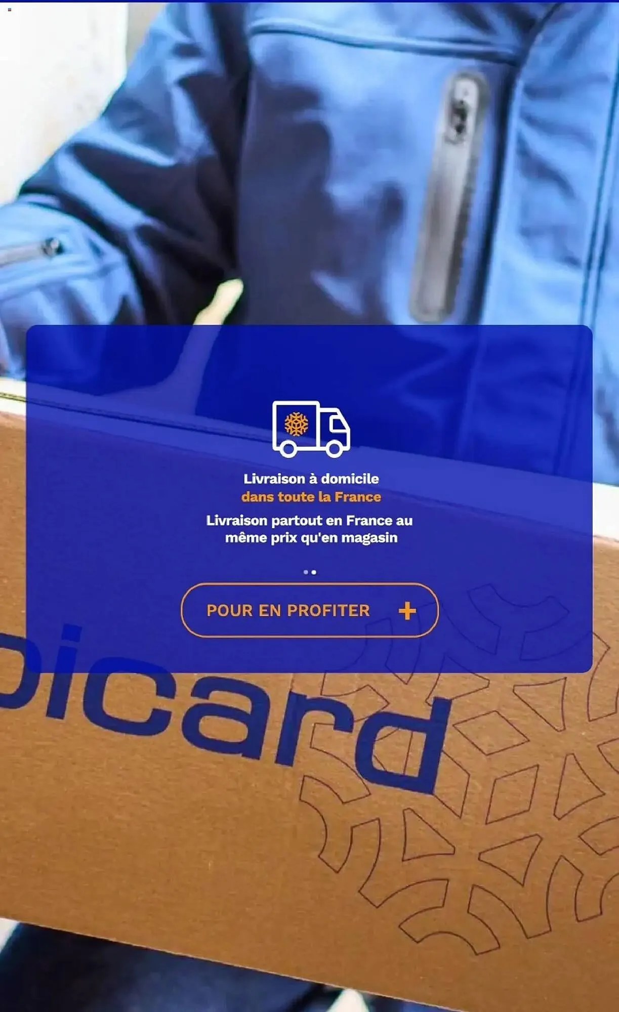 Catalogue Picard du 19 janvier au 4 mars 2026 - Catalogue page 33