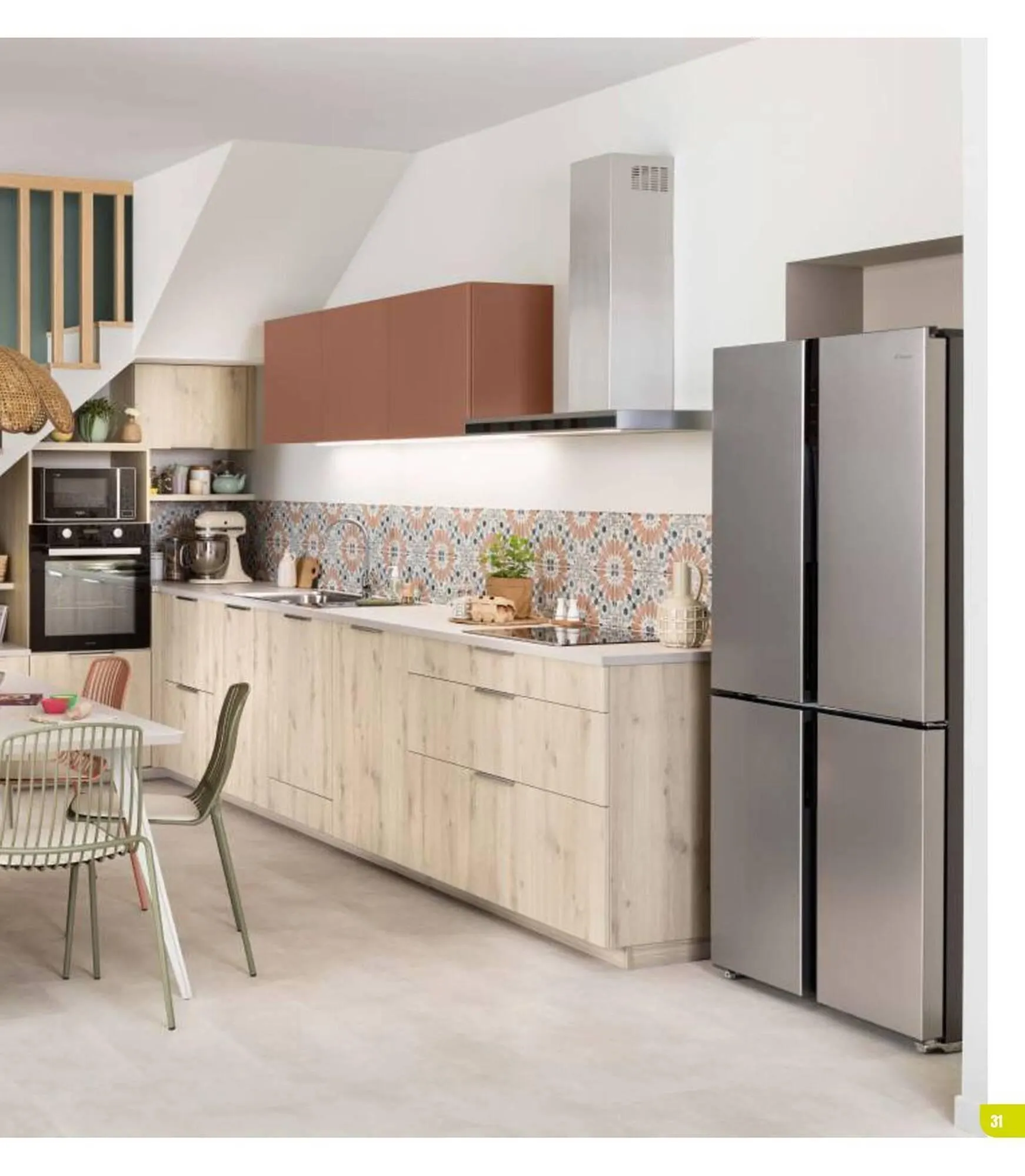 Catalogue SoCoo'c du 7 janvier au 31 décembre 2025 - Catalogue page 31