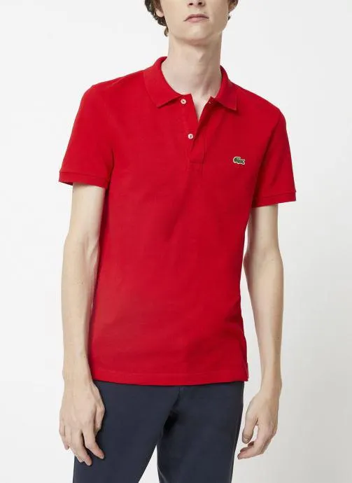 Polo - PH4012-00 - Rouge