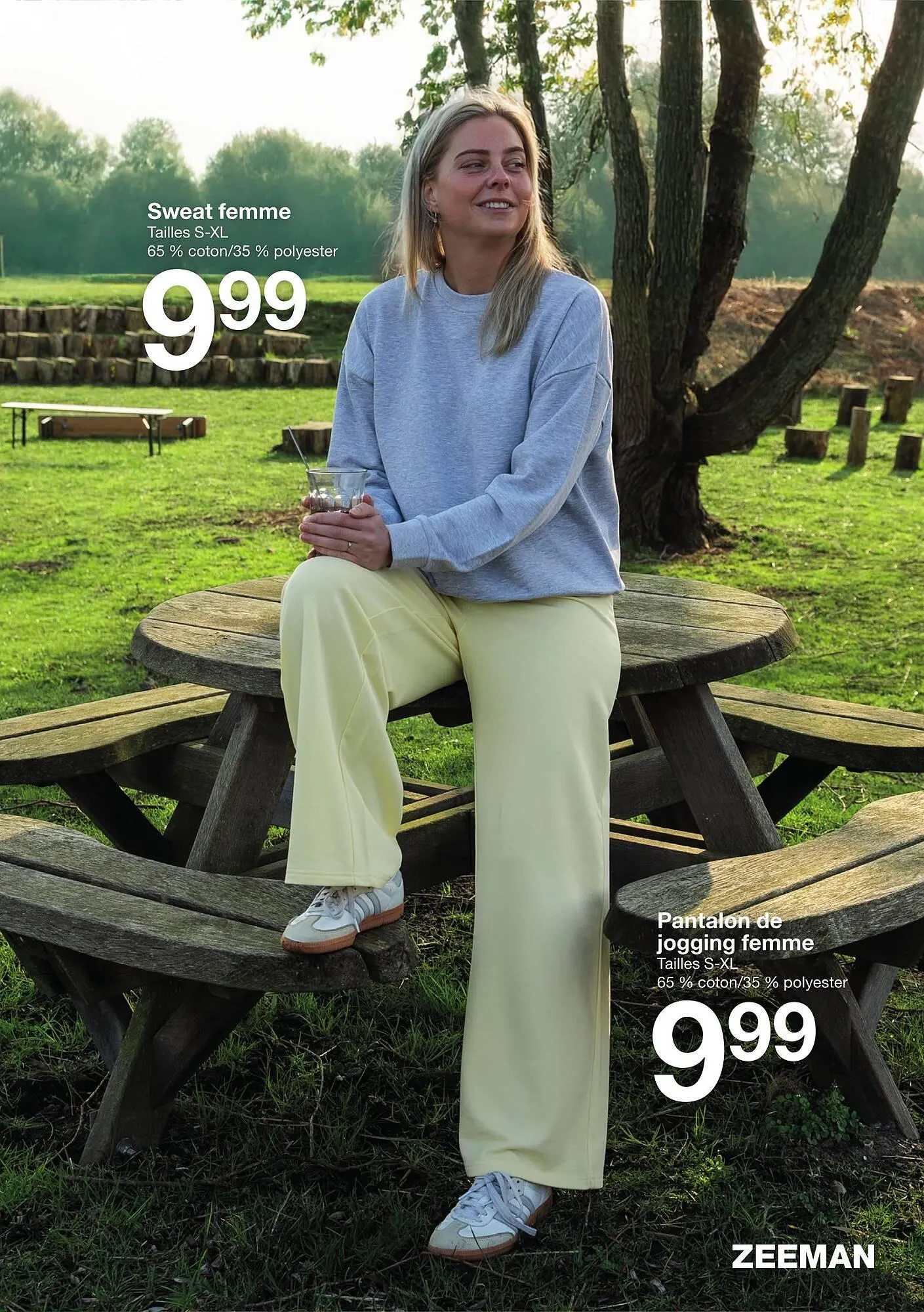 Catalogue Zeeman du 17 avril au 1 mai 2026 - Catalogue page 11