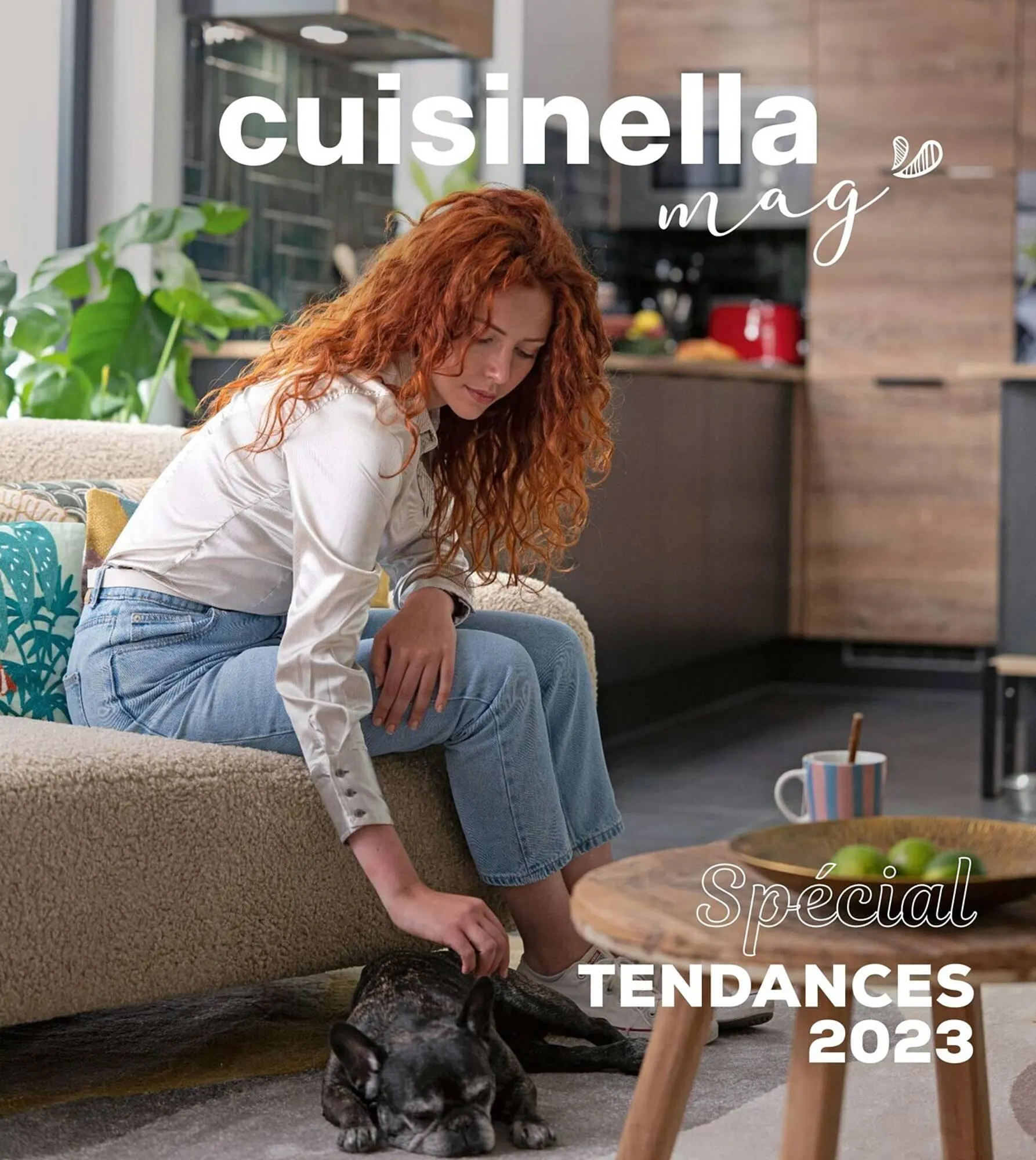Catalogue Cuisinella - 1
