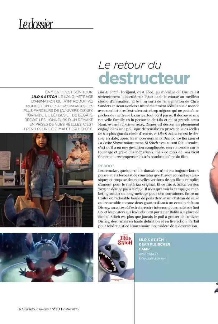 À CHACUN SA CULTURE du 2 mai au 31 mai 2025 - Catalogue page 6