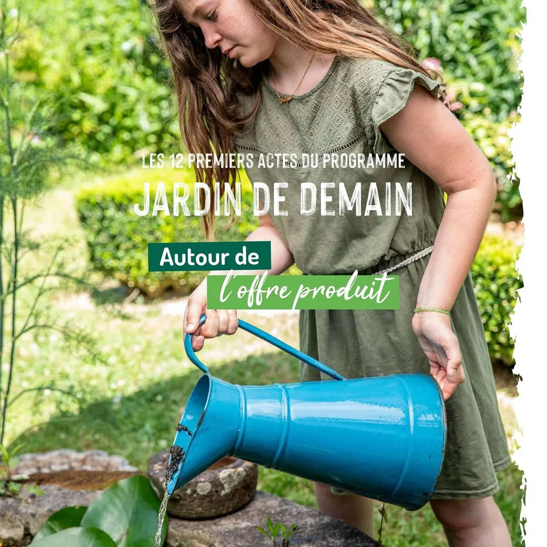 Catalogue Botanic du 4 juin au 1 novembre 2025 - Catalogue page 4