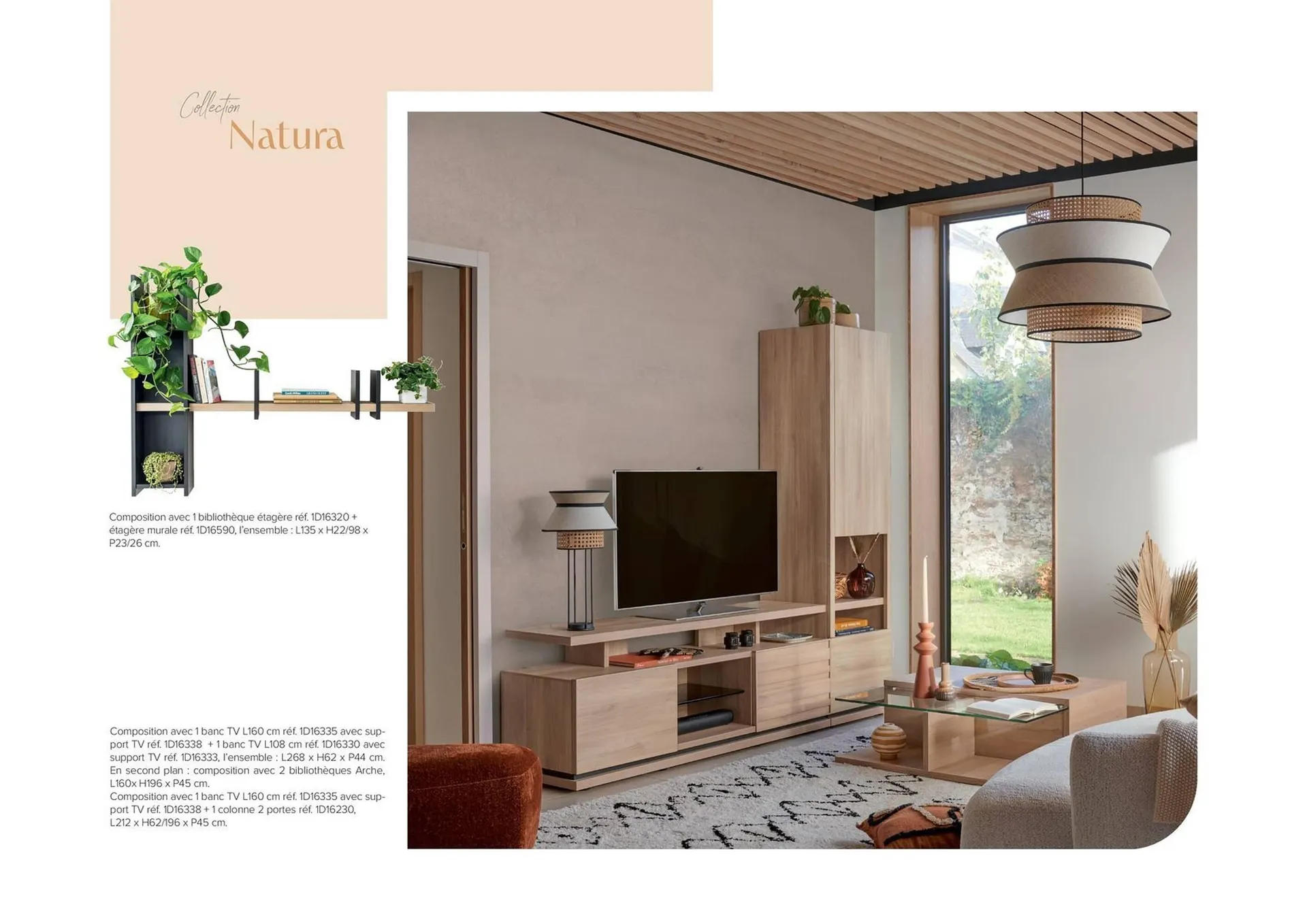 Gautier Catalogue du 16 janvier au 31 décembre 2025 - Catalogue page 4