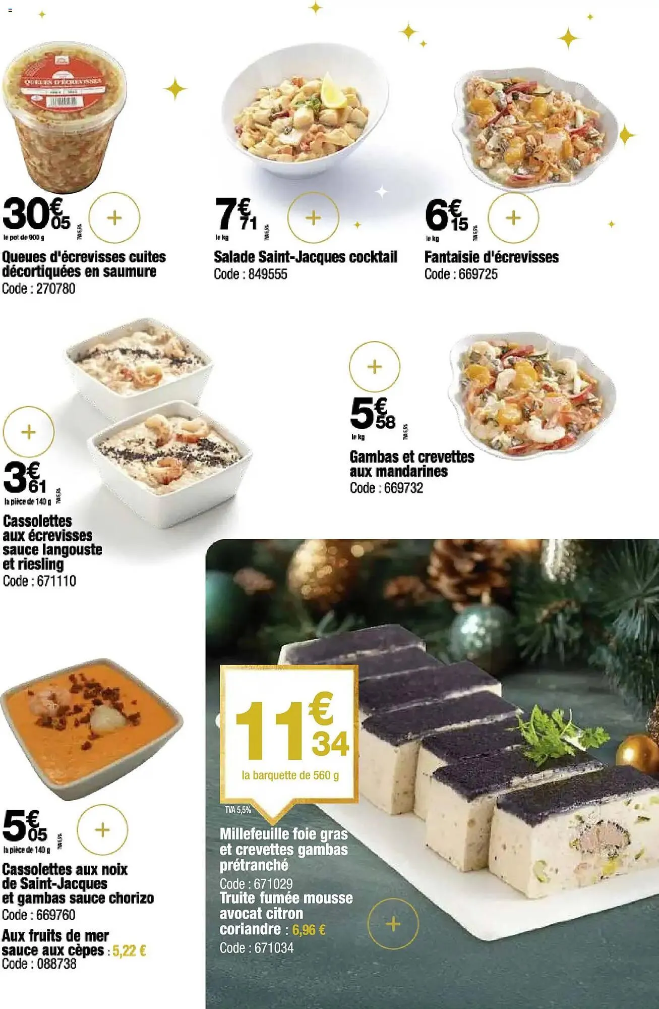 Catalogue Promocash du 1 décembre au 31 décembre 2025 - Catalogue page 21