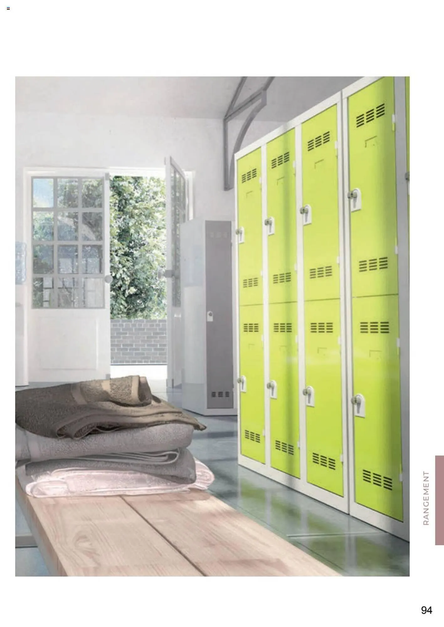 Catalogue Office Depot du 20 octobre au 27 octobre 2023 - Catalogue page 95