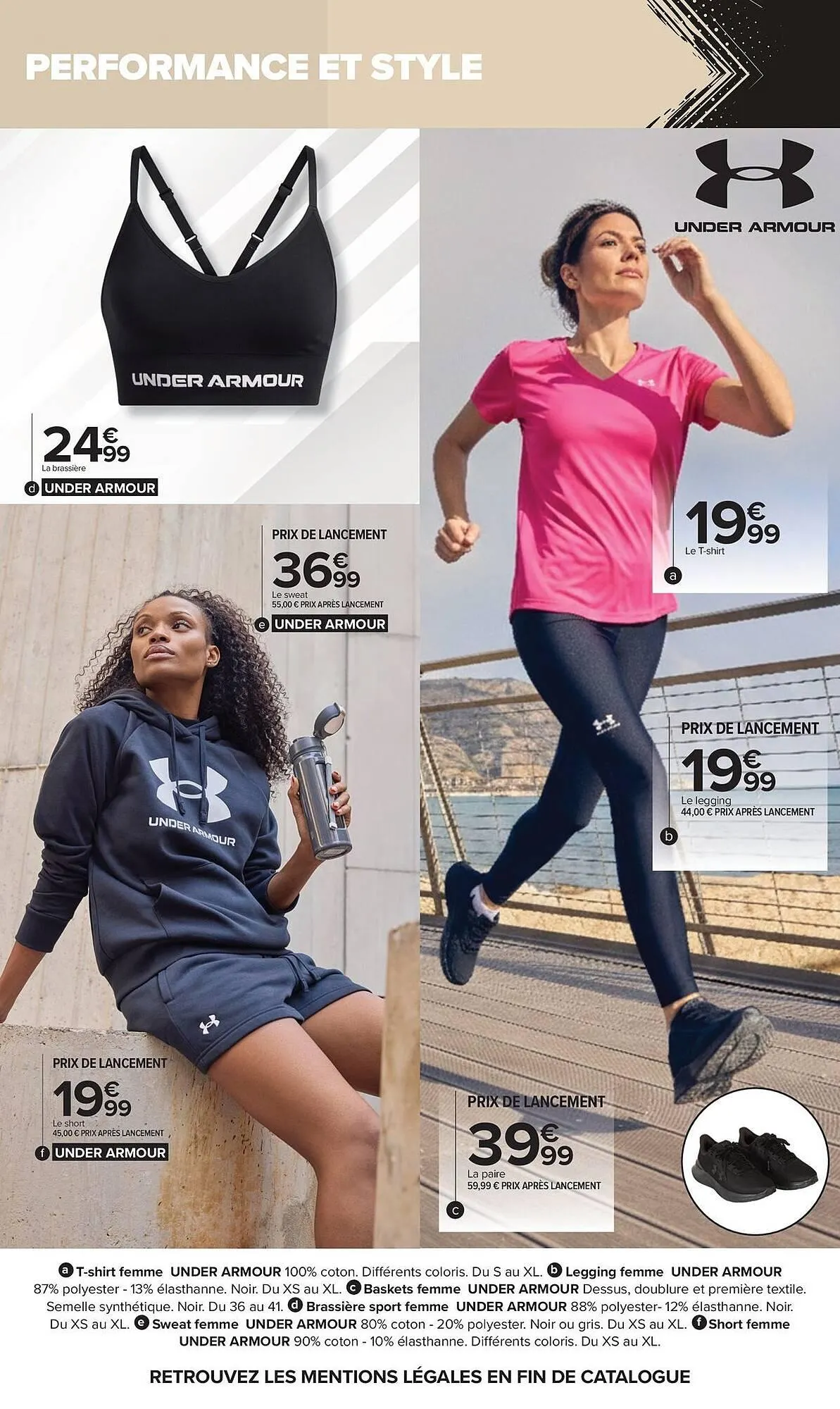 Catalogue Carrefour du 7 avril au 27 avril 2026 - Catalogue page 5