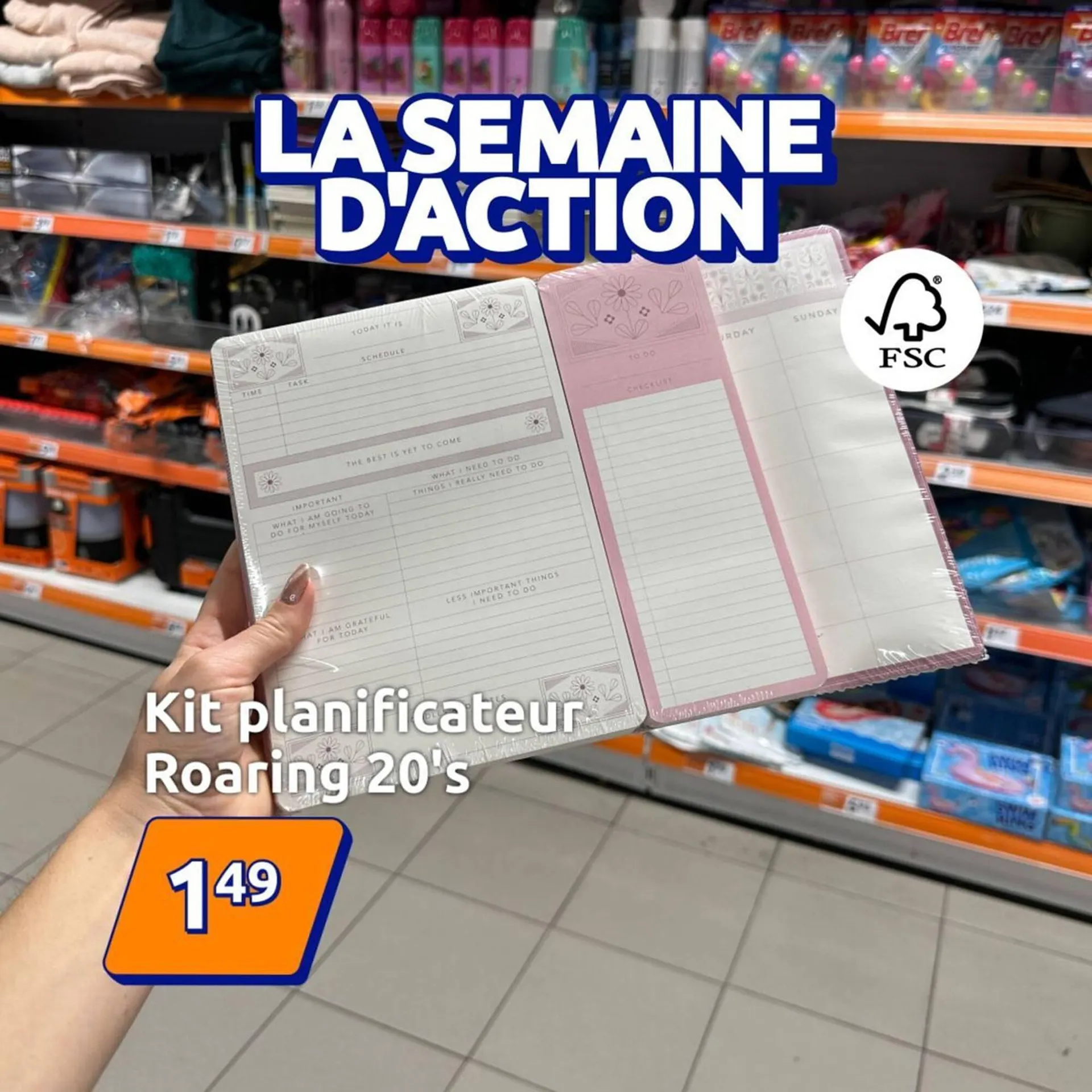 Catalogue Action du 27 juin au 30 juin 2025 - Catalogue page 10