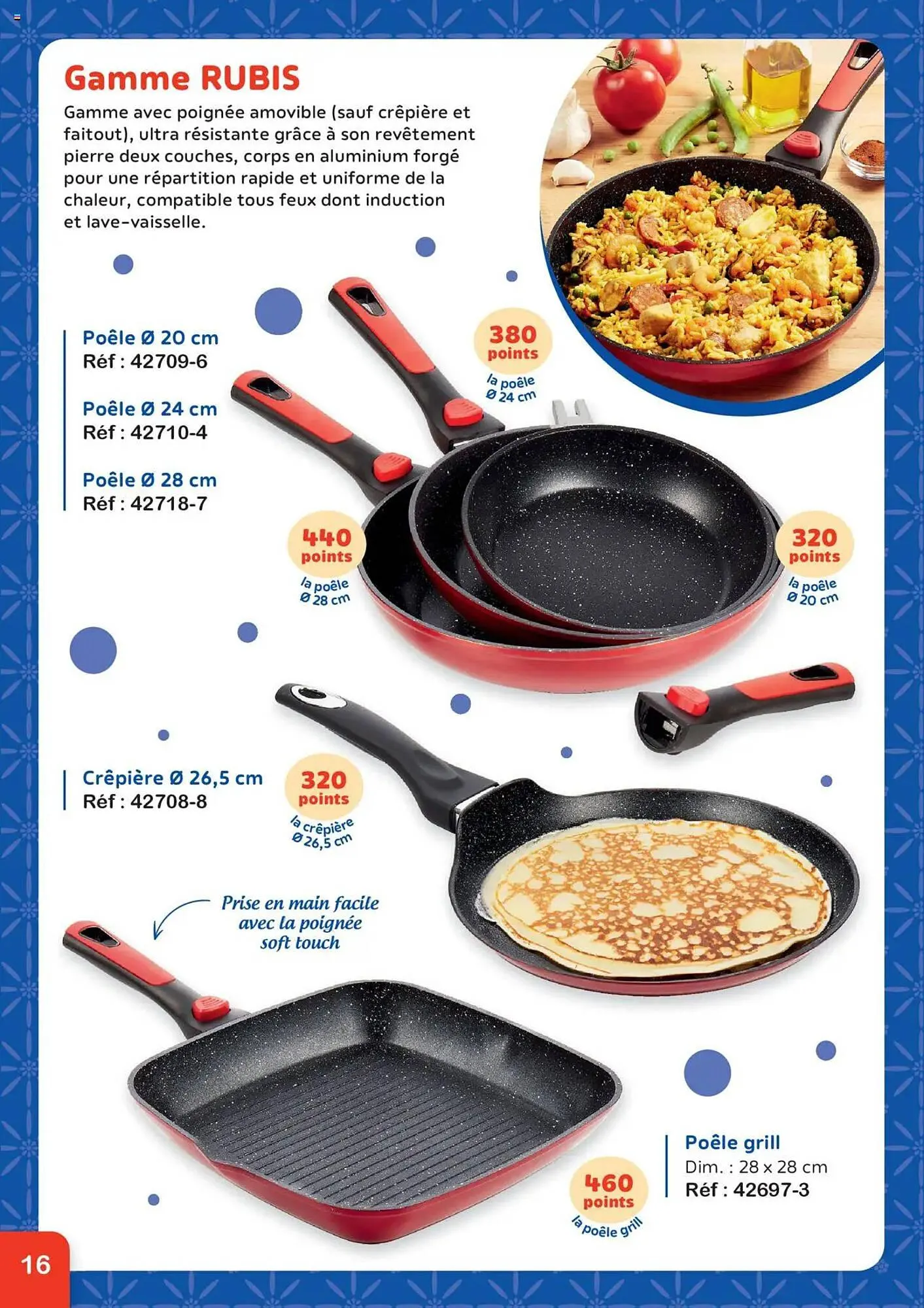 Catalogue Maximo du 1 octobre au 31 décembre 2025 - Catalogue page 16