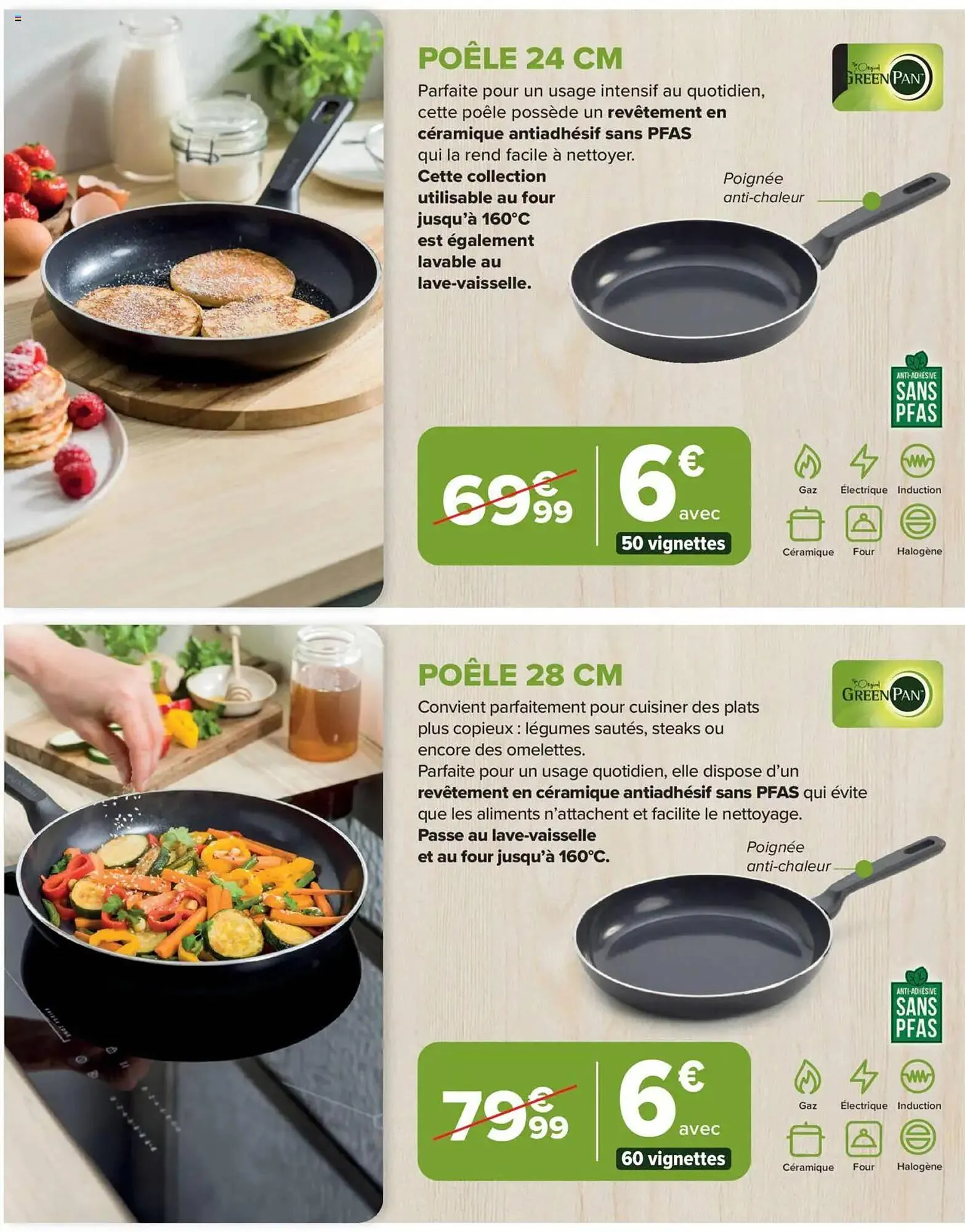 Catalogue Carrefour Market du 15 septembre au 28 décembre 2025 - Catalogue page 4