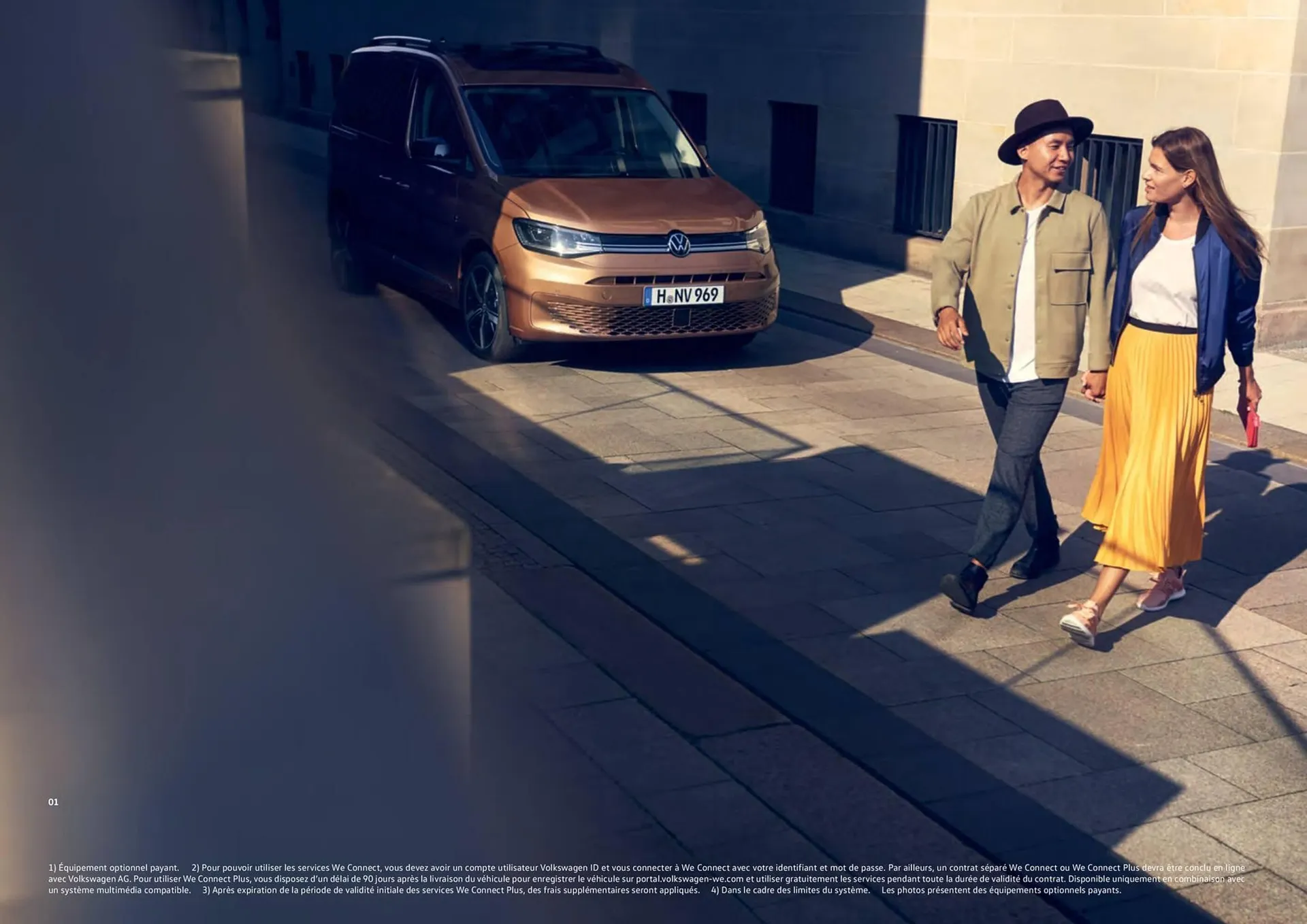 Catalogue Volkswagen du 7 août au 31 mars 2026 - Catalogue page 34