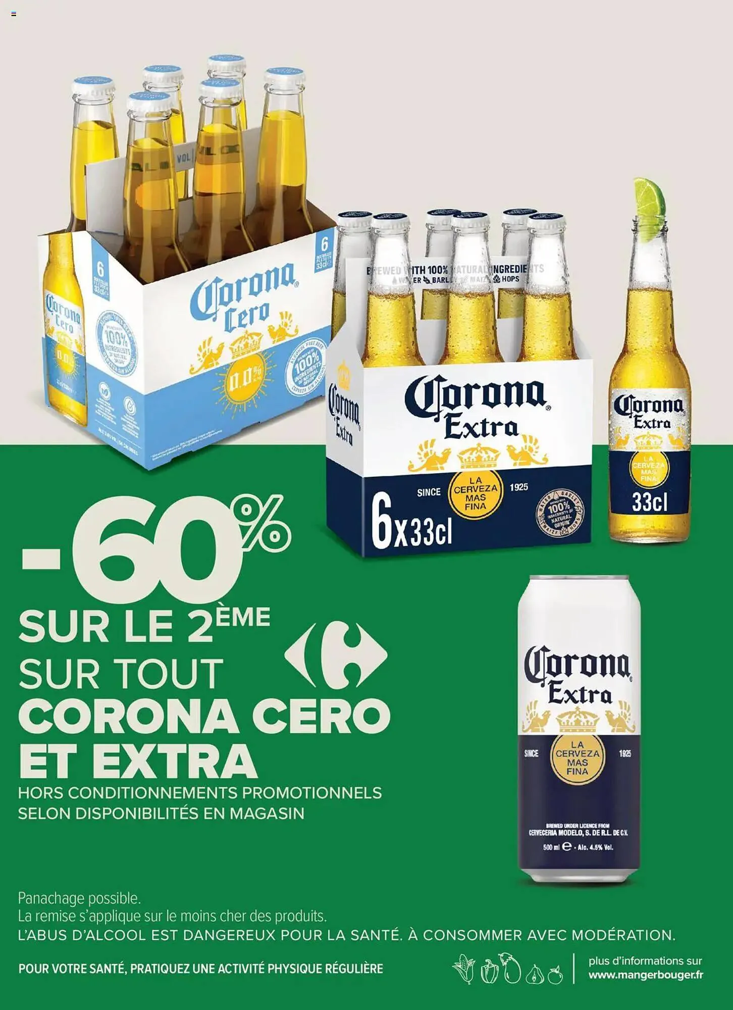 Catalogue Carrefour City du 1 juillet au 13 juillet 2025 - Catalogue page 19