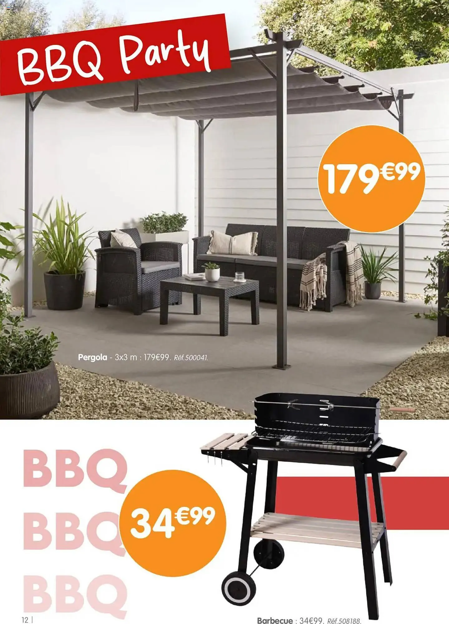 Catalogue Point P du 29 mai au 31 décembre 2025 - Catalogue page 12