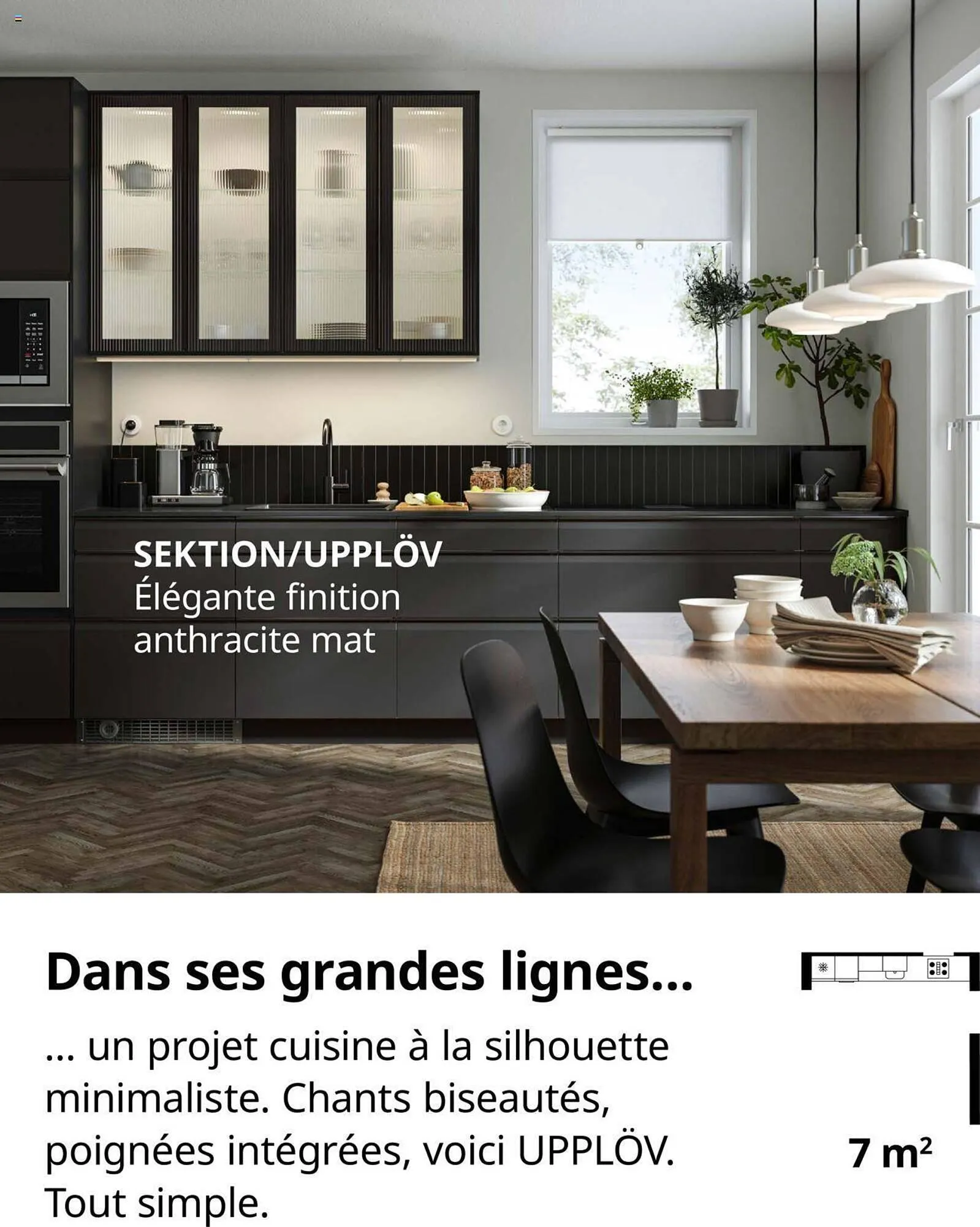 Catalogue IKEA du 1 janvier au 31 décembre 2025 - Catalogue page 34