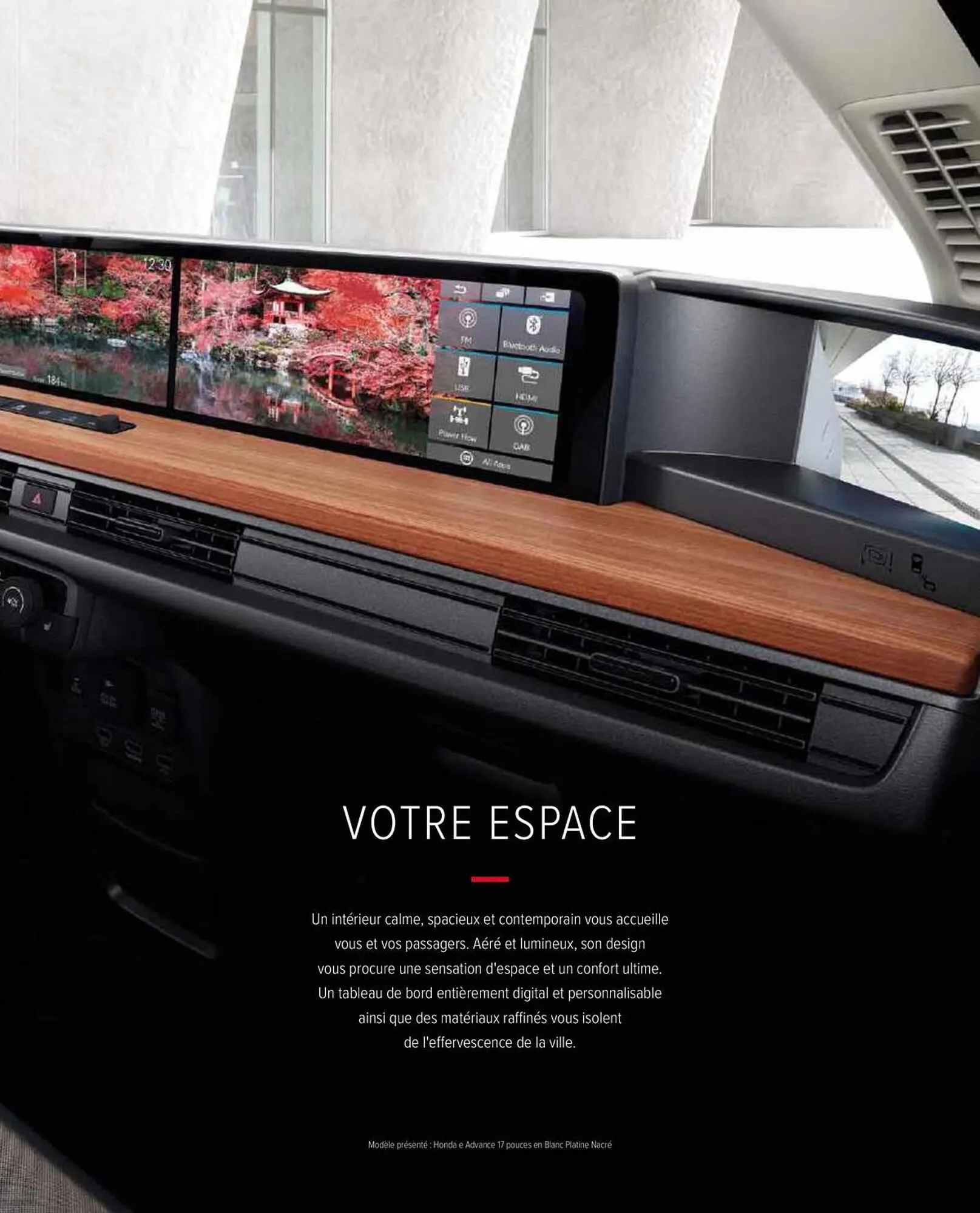 Catalogue Honda du 11 octobre au 30 novembre 2023 - Catalogue page 19