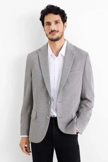 Mix & match tailored jacket - slim fit